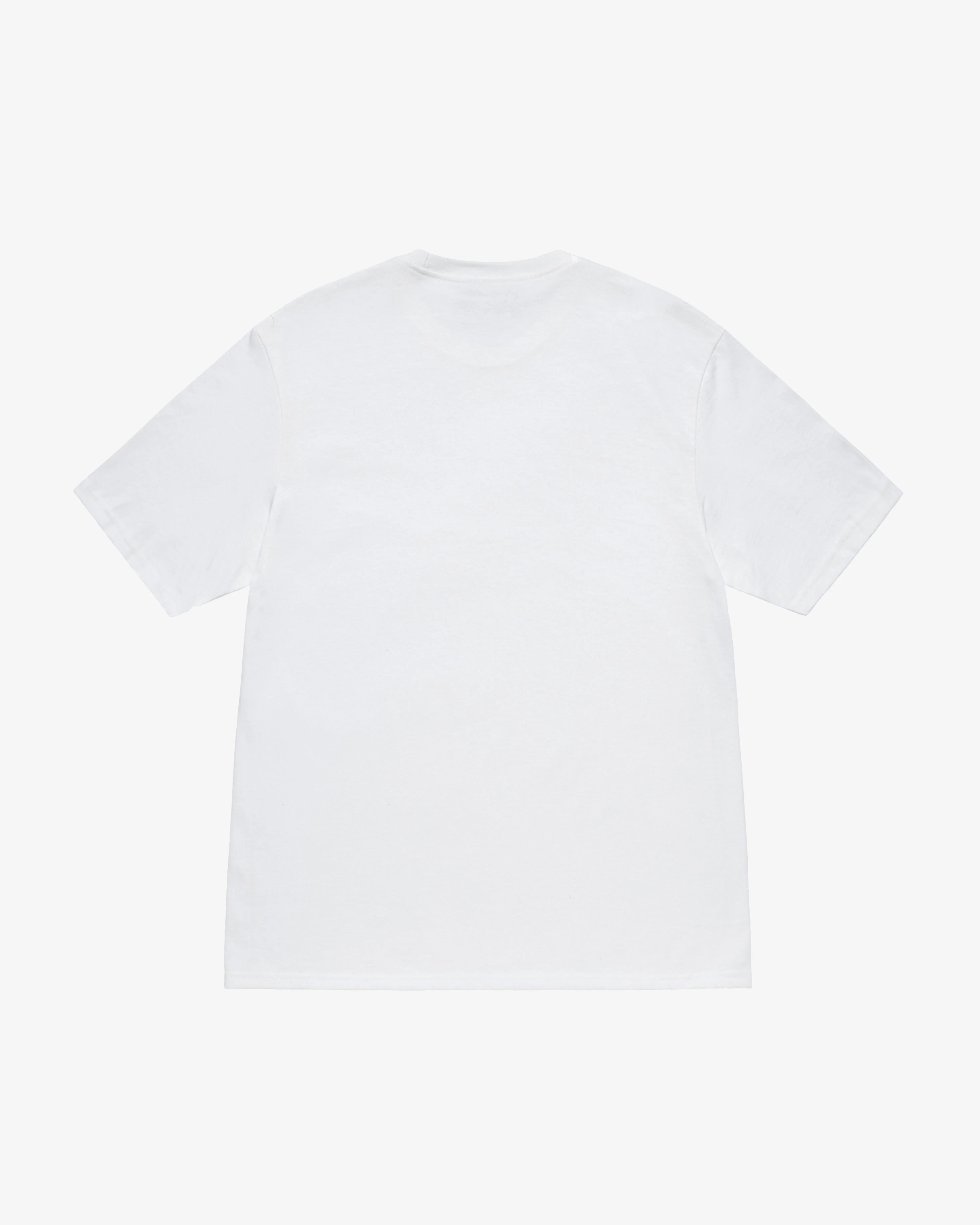 Stüssy - Men's Stüssy Gear T-Shirt - (White) - Image 2