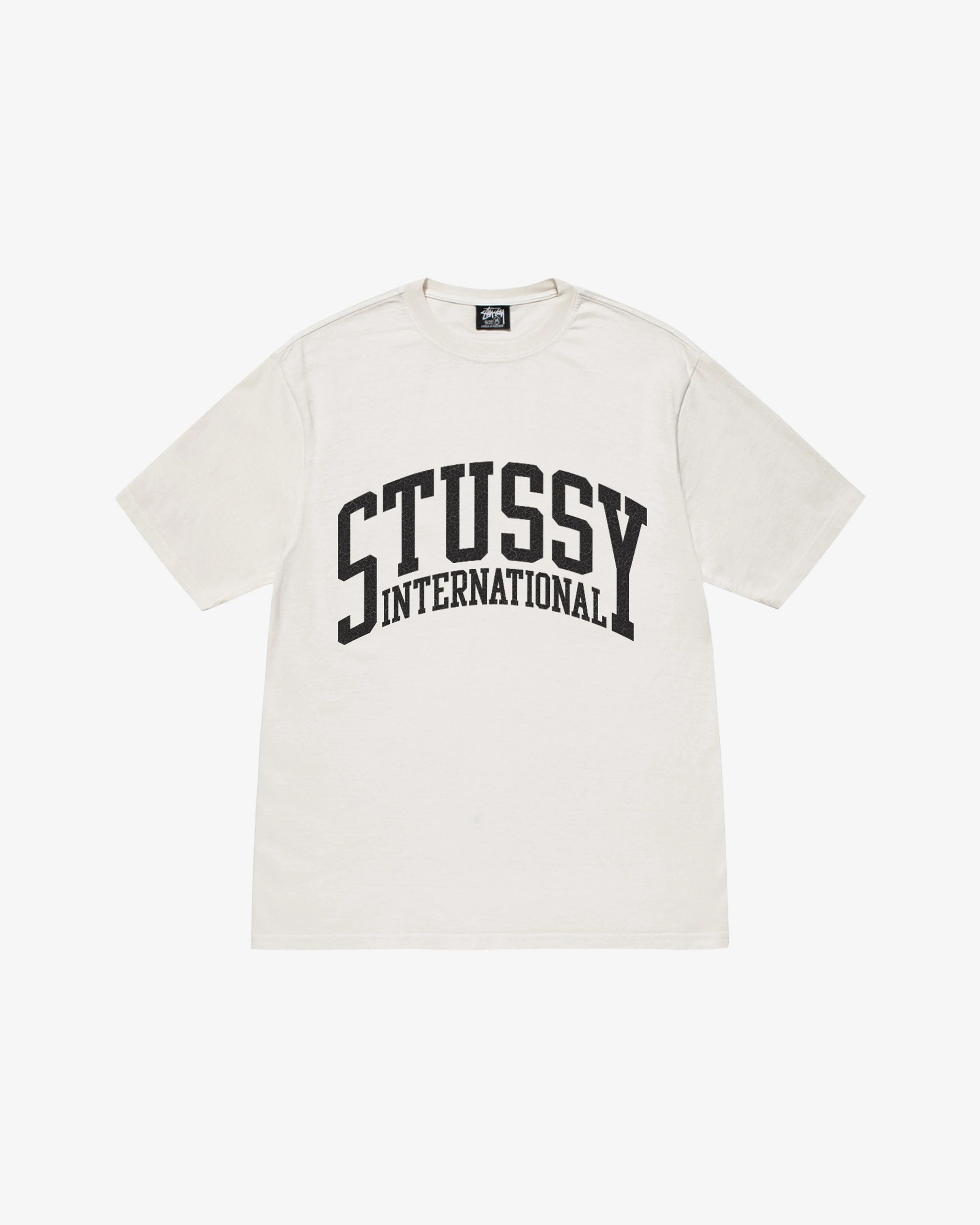 Stüssy - Men's Stüssy International Pig Dyed - (Natural)