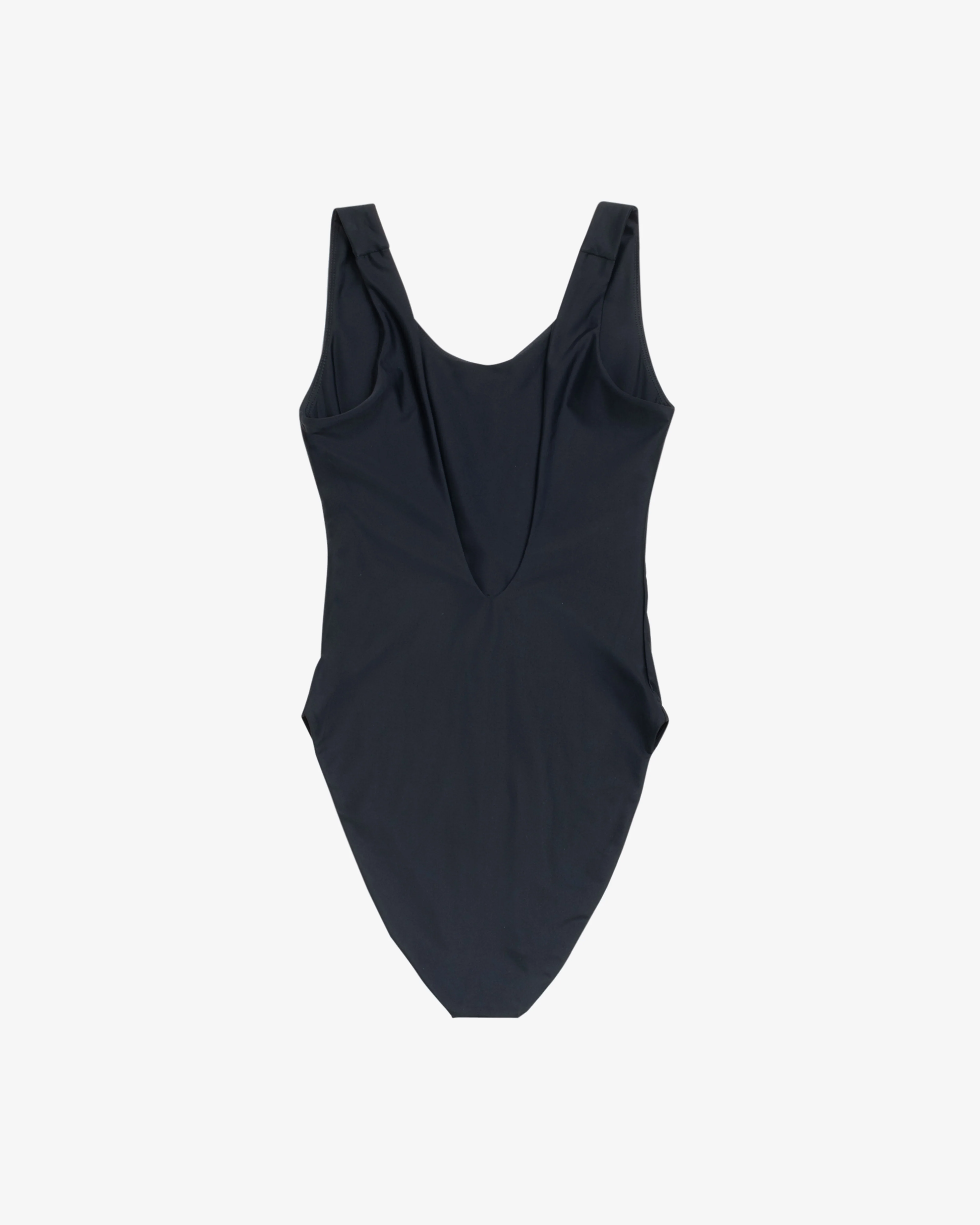 Stüssy - Women's Surf Stock One Piece - (Black) - Image 2