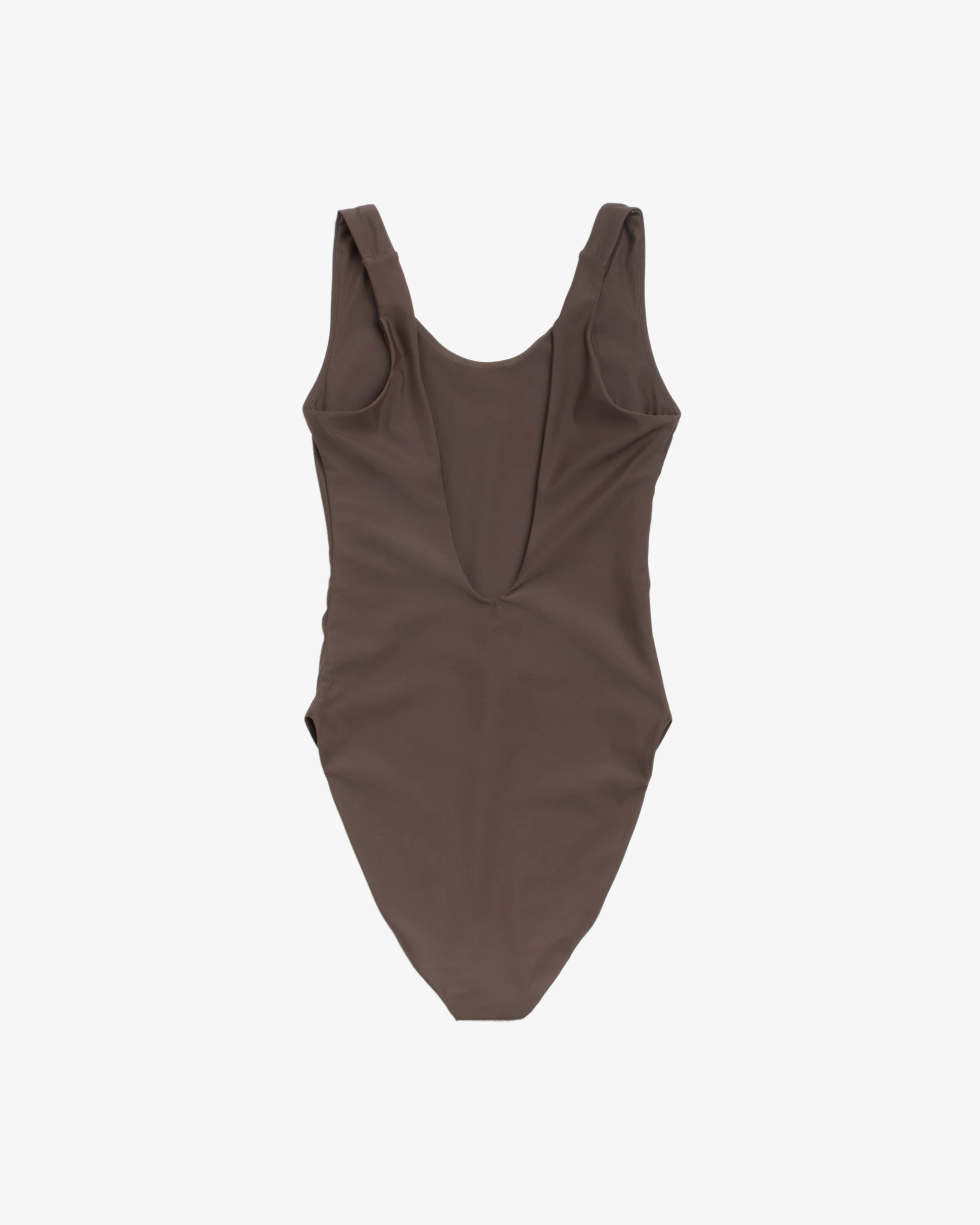 Stüssy - Women's Surf Stock One Piece - (Brown) - Image 2