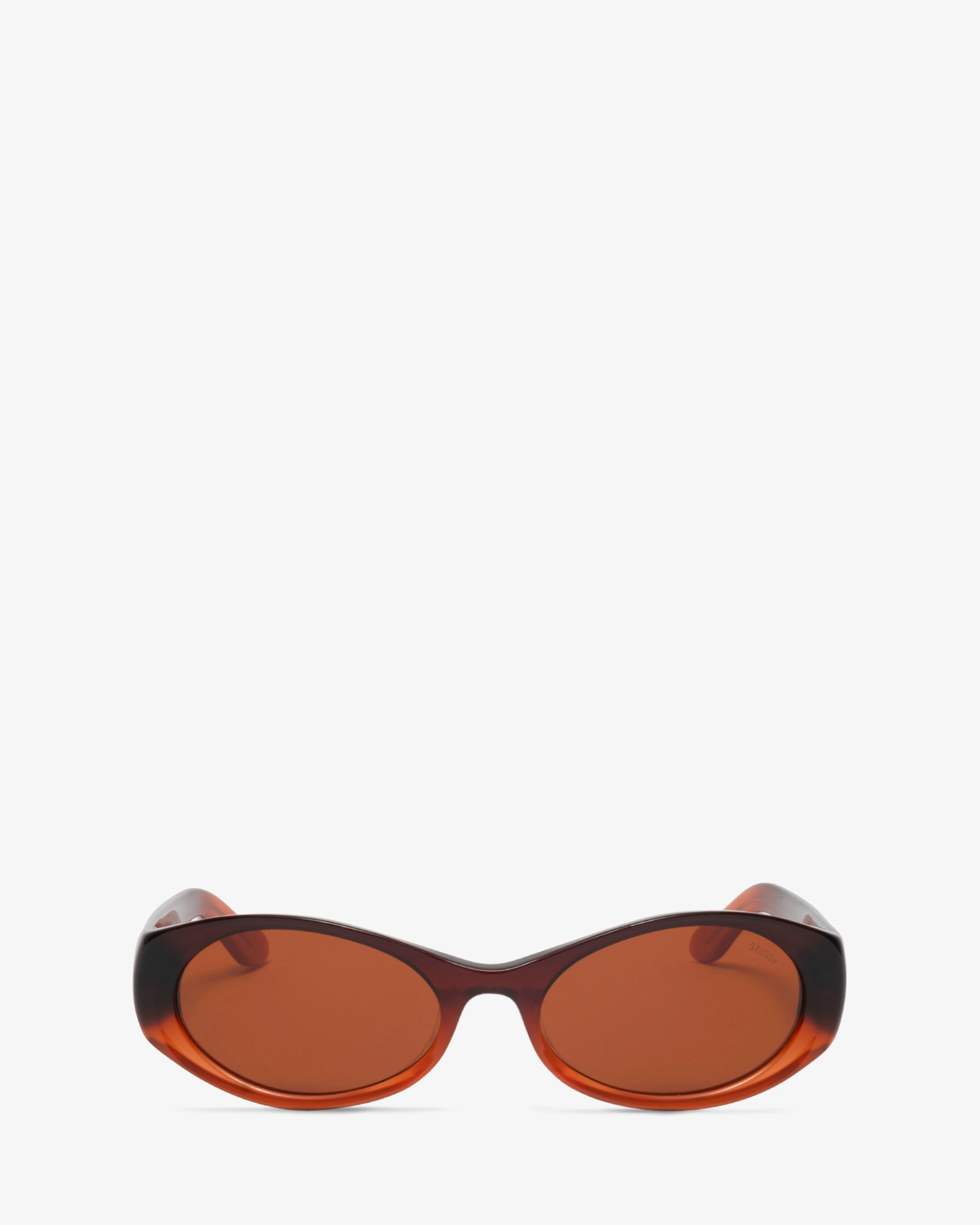 Stüssy - Tracy Sunglasses - (Orange Gradient)