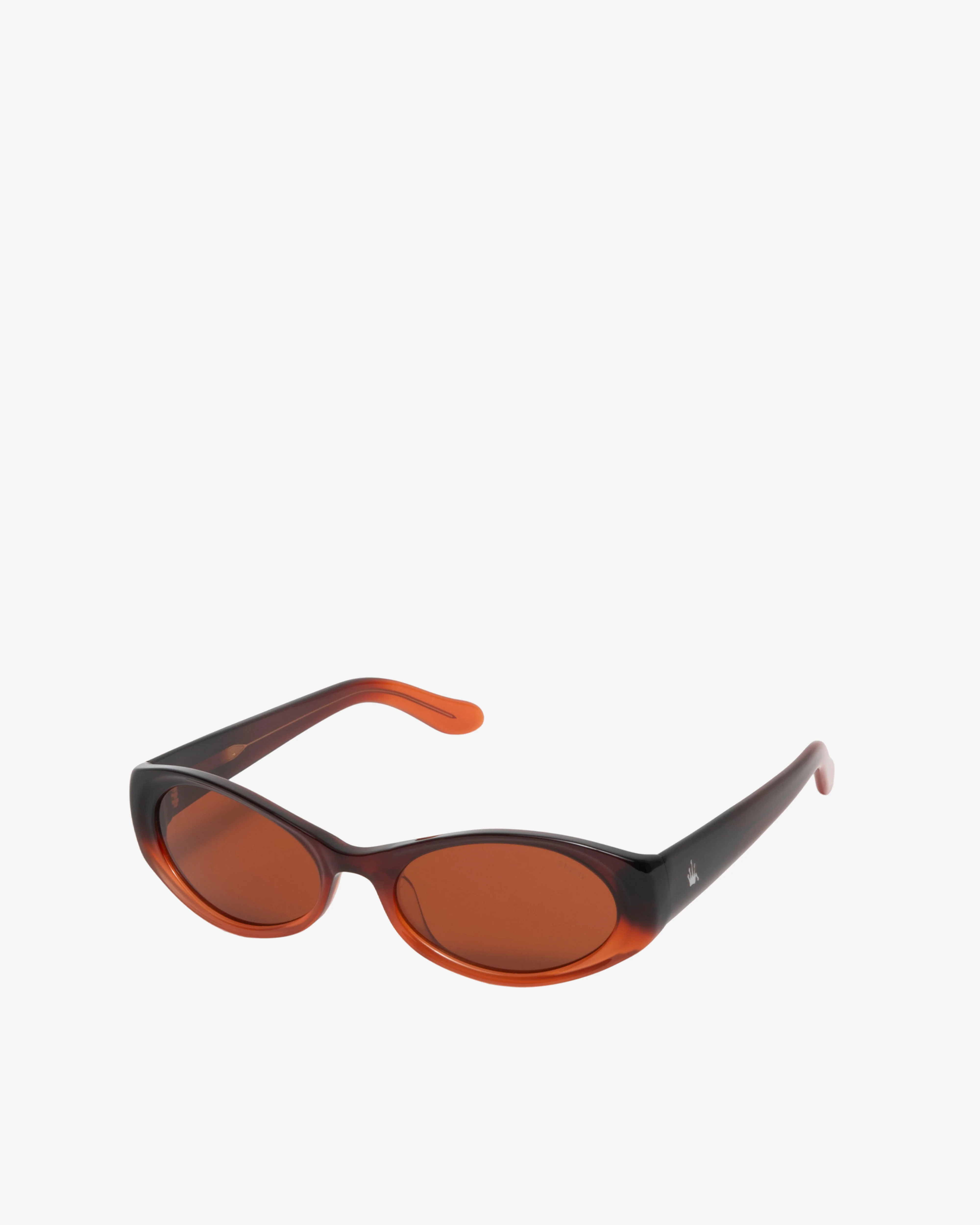 Stüssy - Tracy Sunglasses - (Orange Gradient) - Image 2