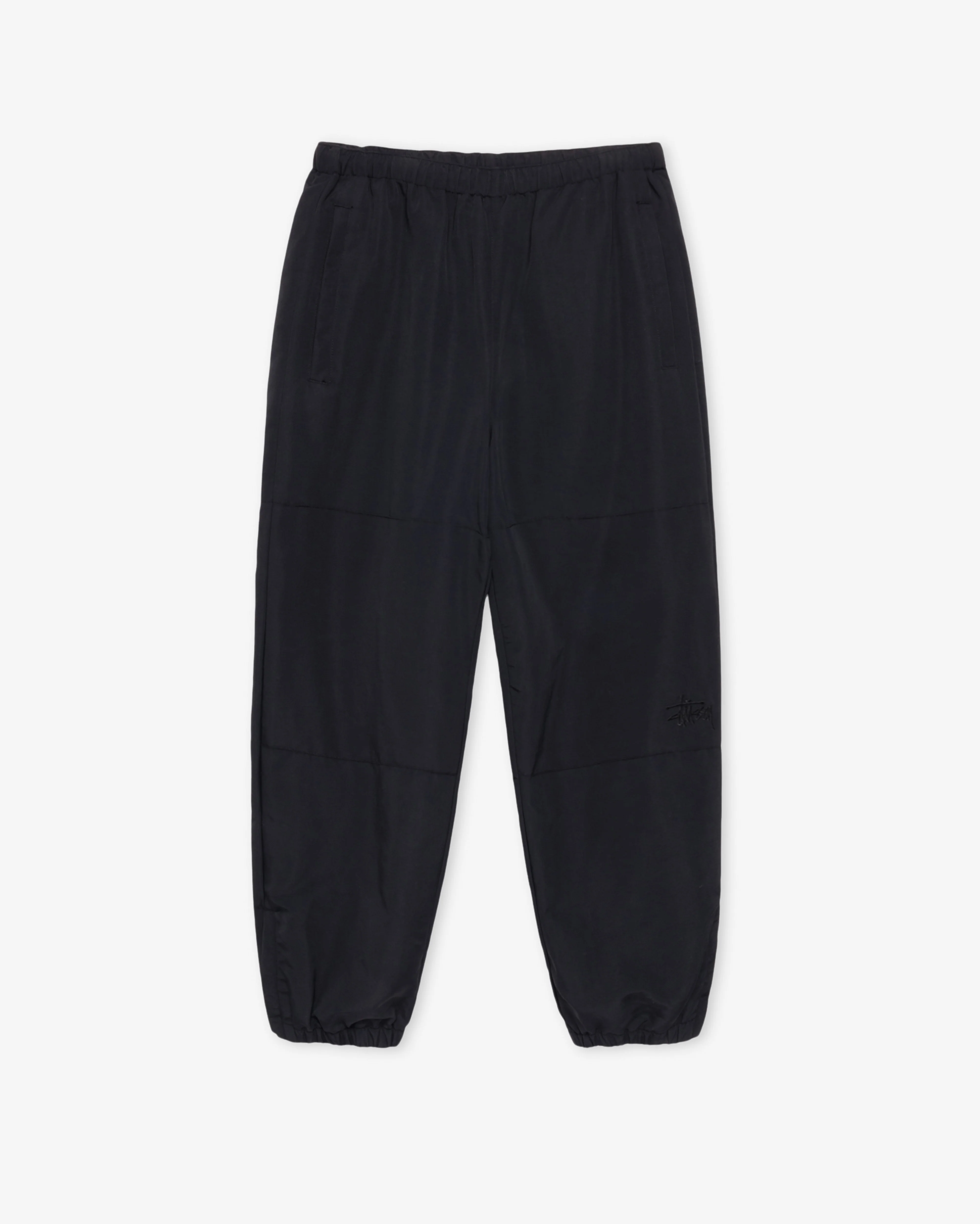 Stüssy - Men's Training Pants - (Black)