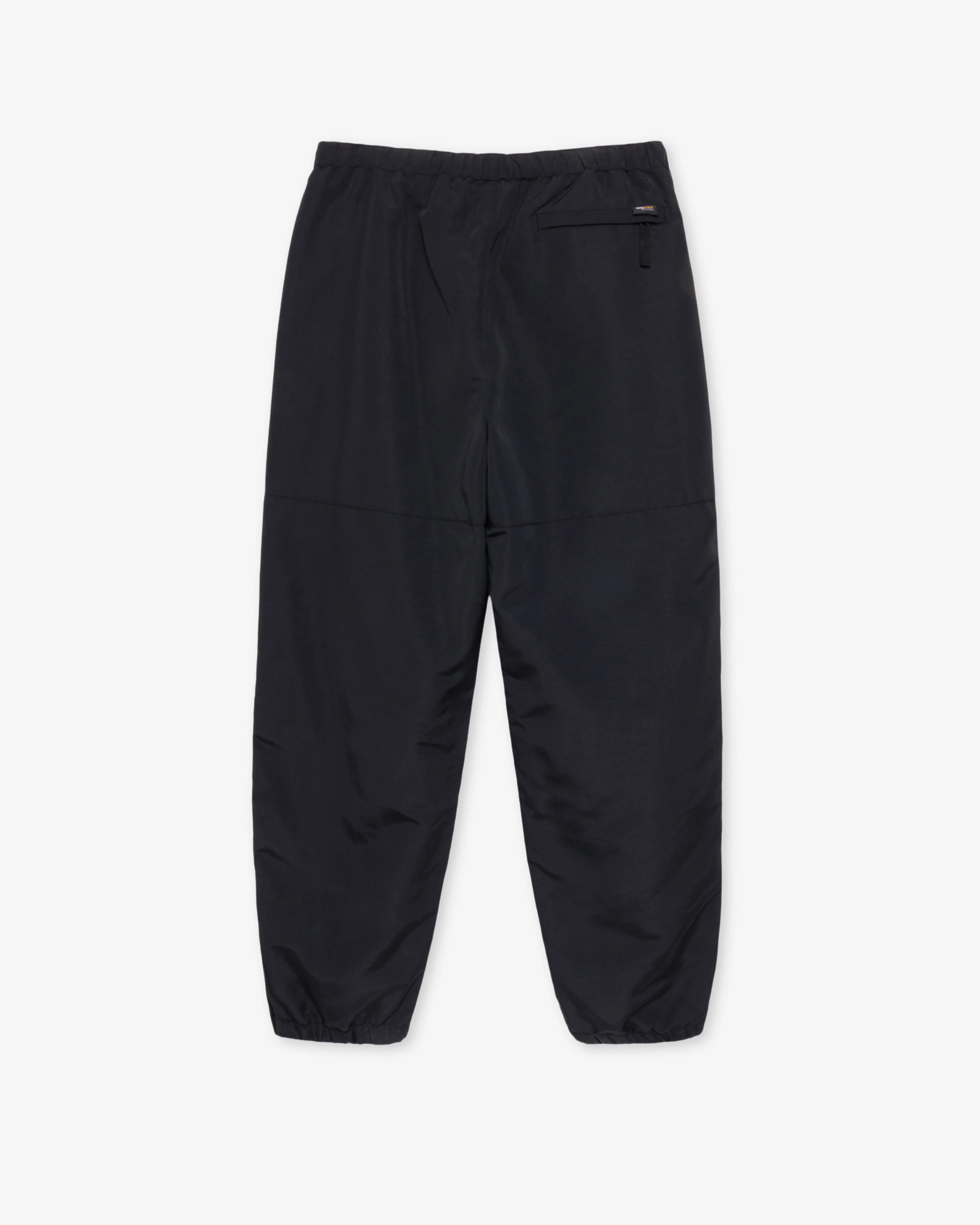 Stüssy - Men's Training Pants - (Black) - Image 2