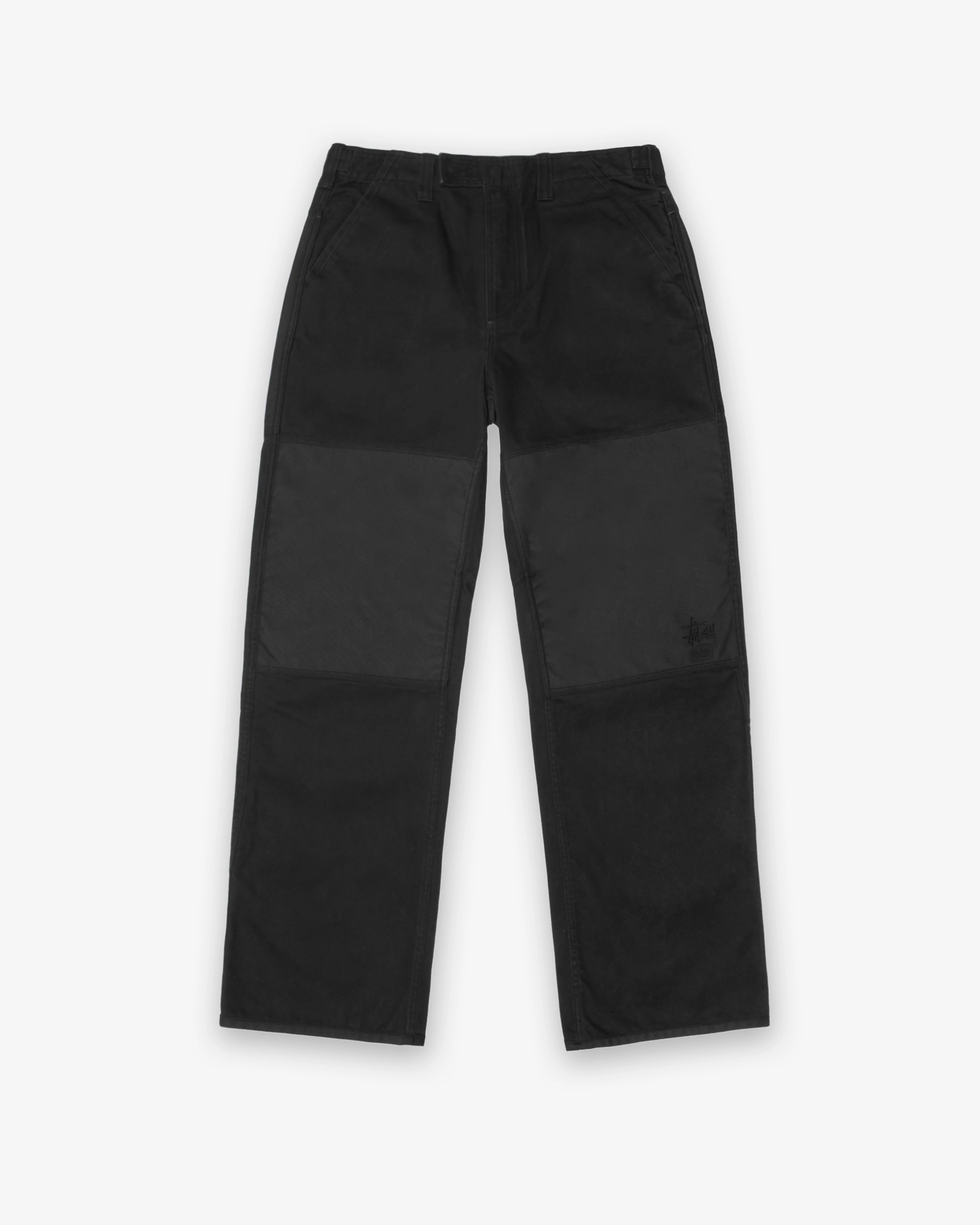 Stüssy - Men's Utility Pants - (Black)