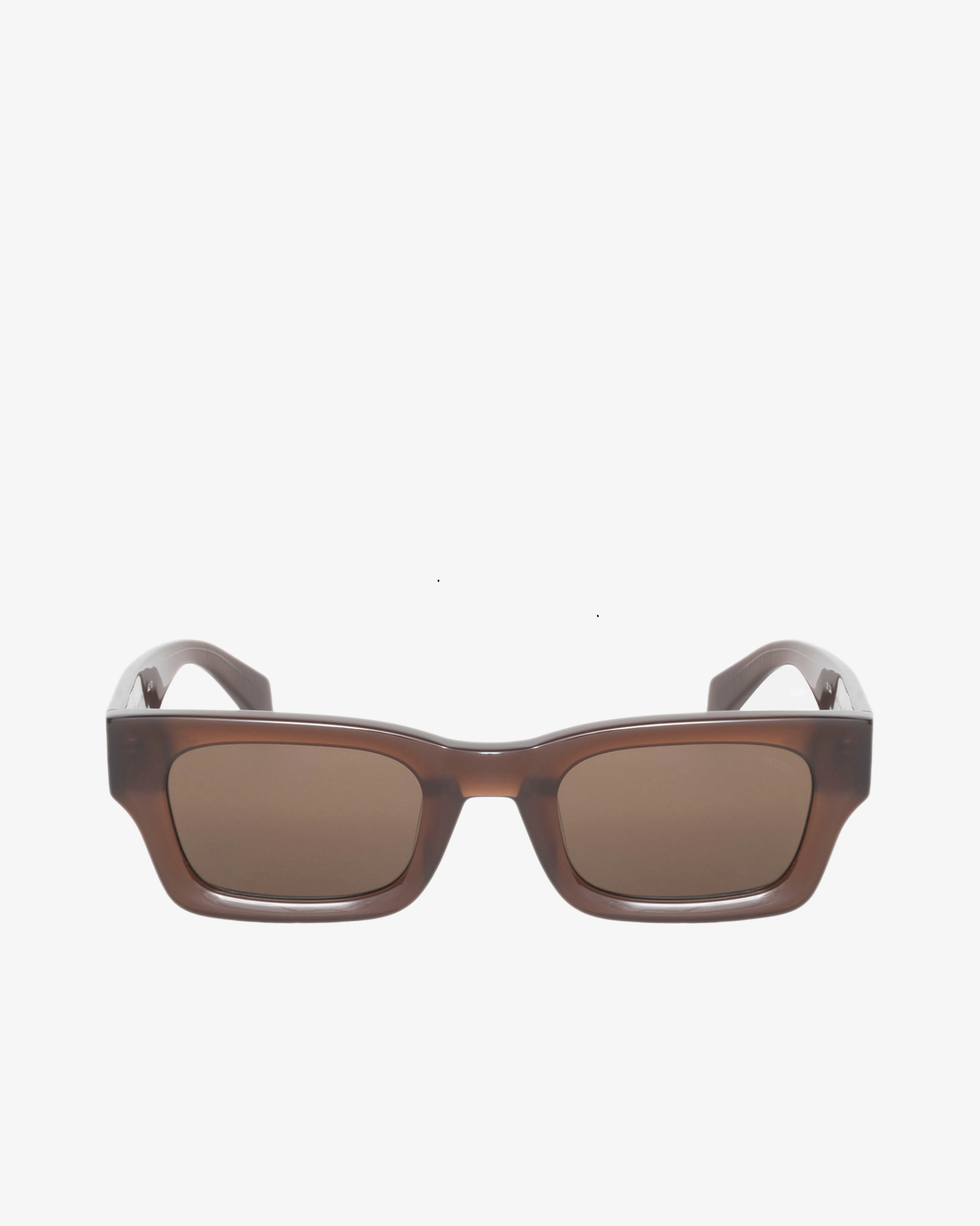 Stüssy - Vincent Sunglasses - (Espresso)