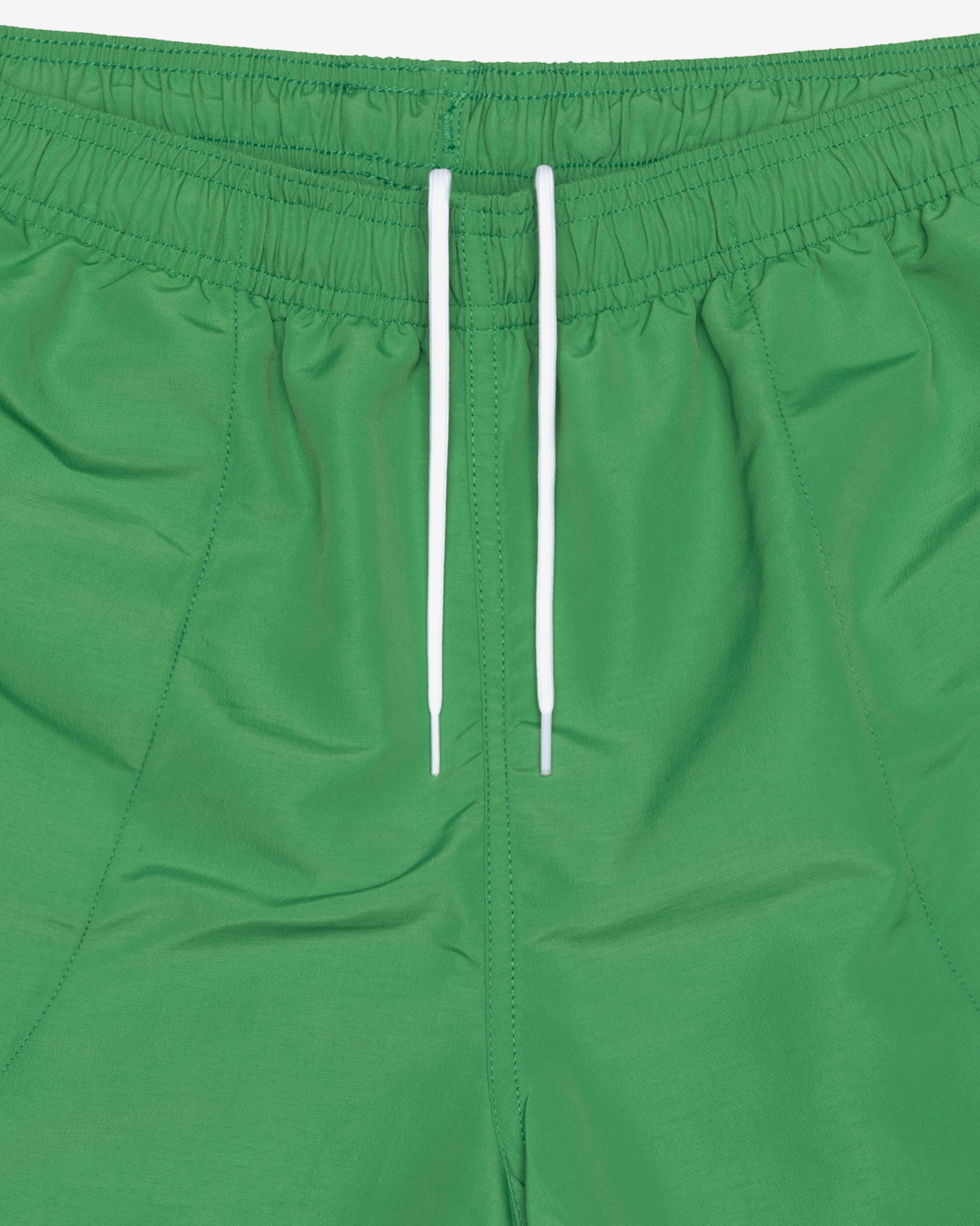 Stüssy - Men's Water Short Big Basic - (Green) - Image 3