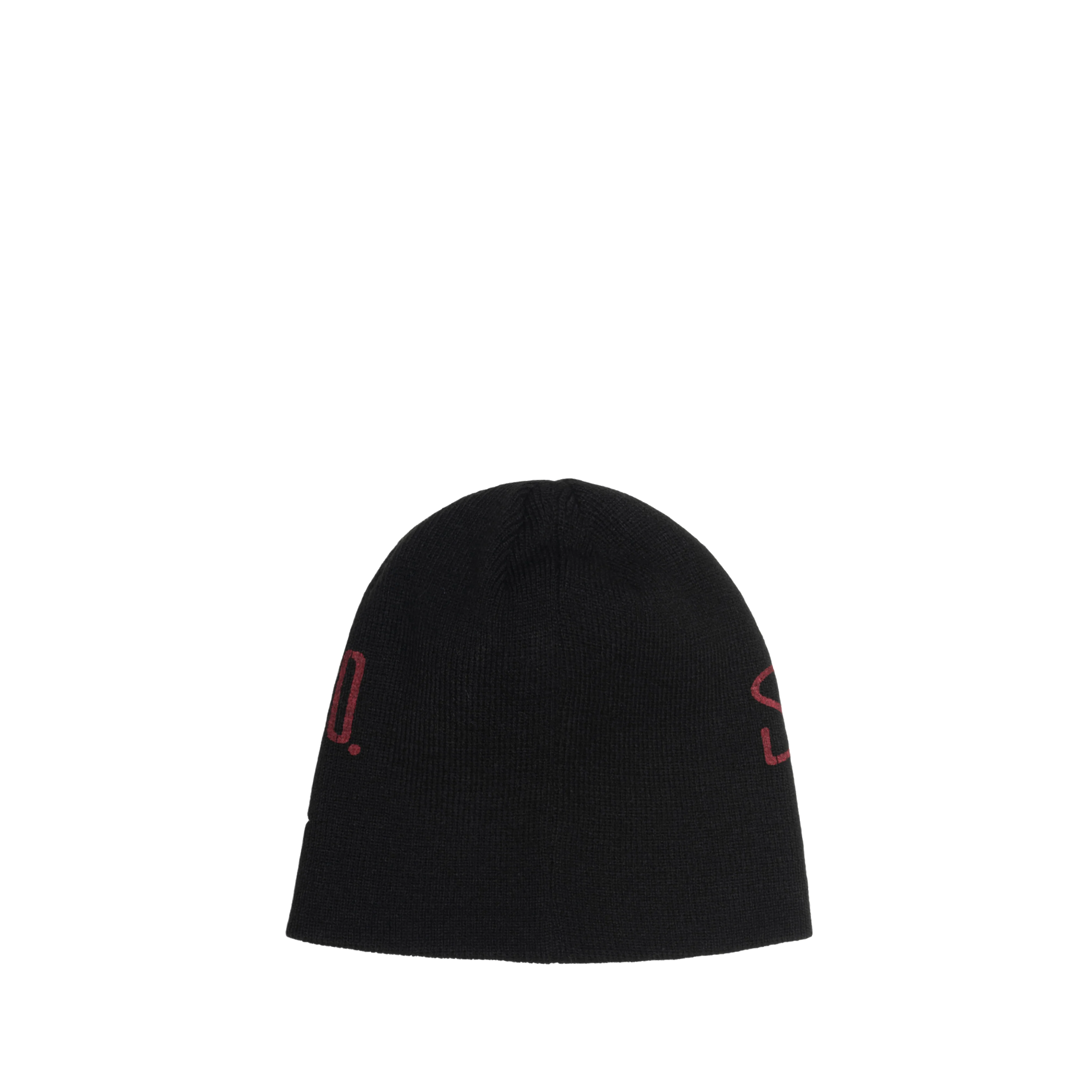 Stüssy - Workgear Print Skullcap - (Black) - Image 2