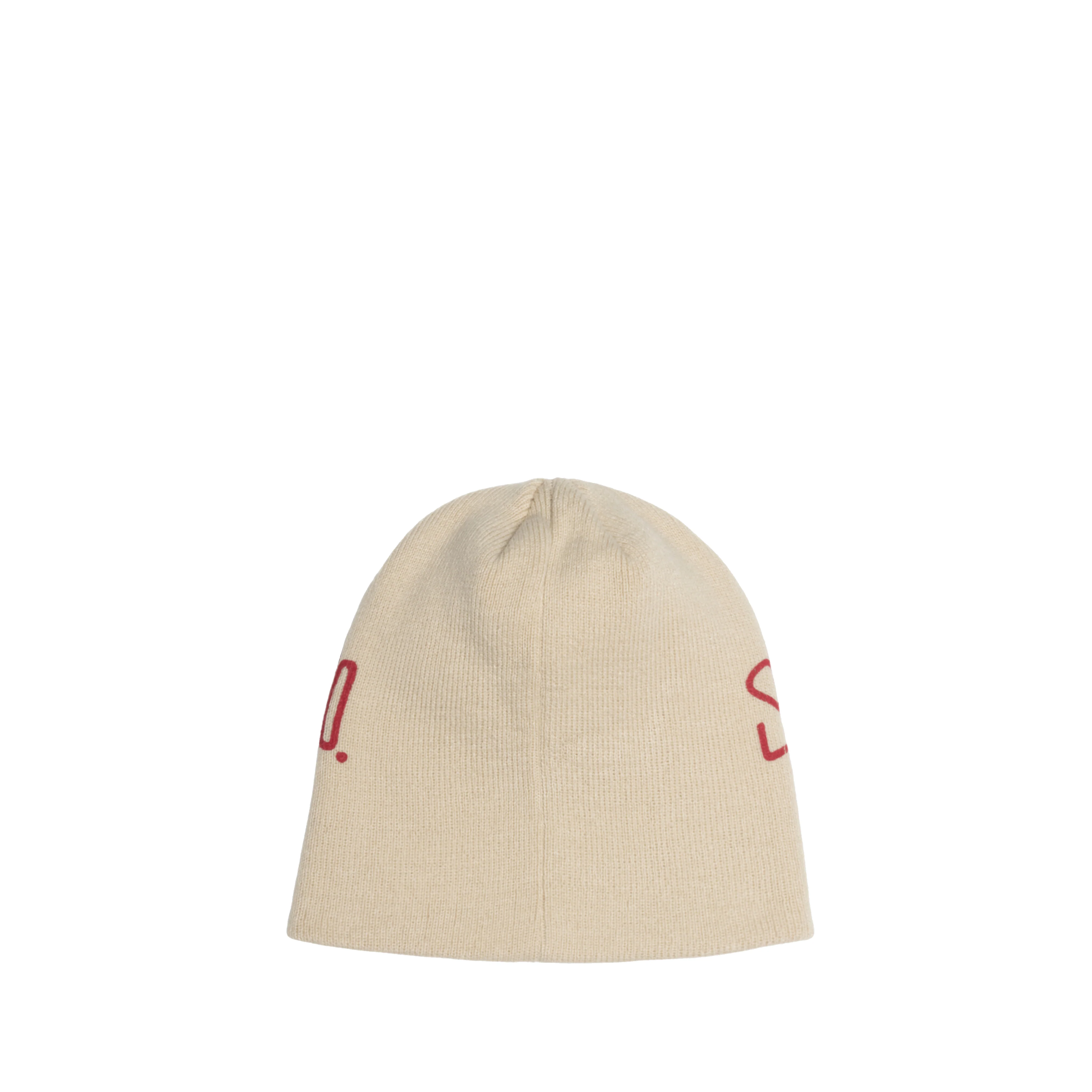 Stüssy - Workgear Print Skullcap - (Bone) - Image 2