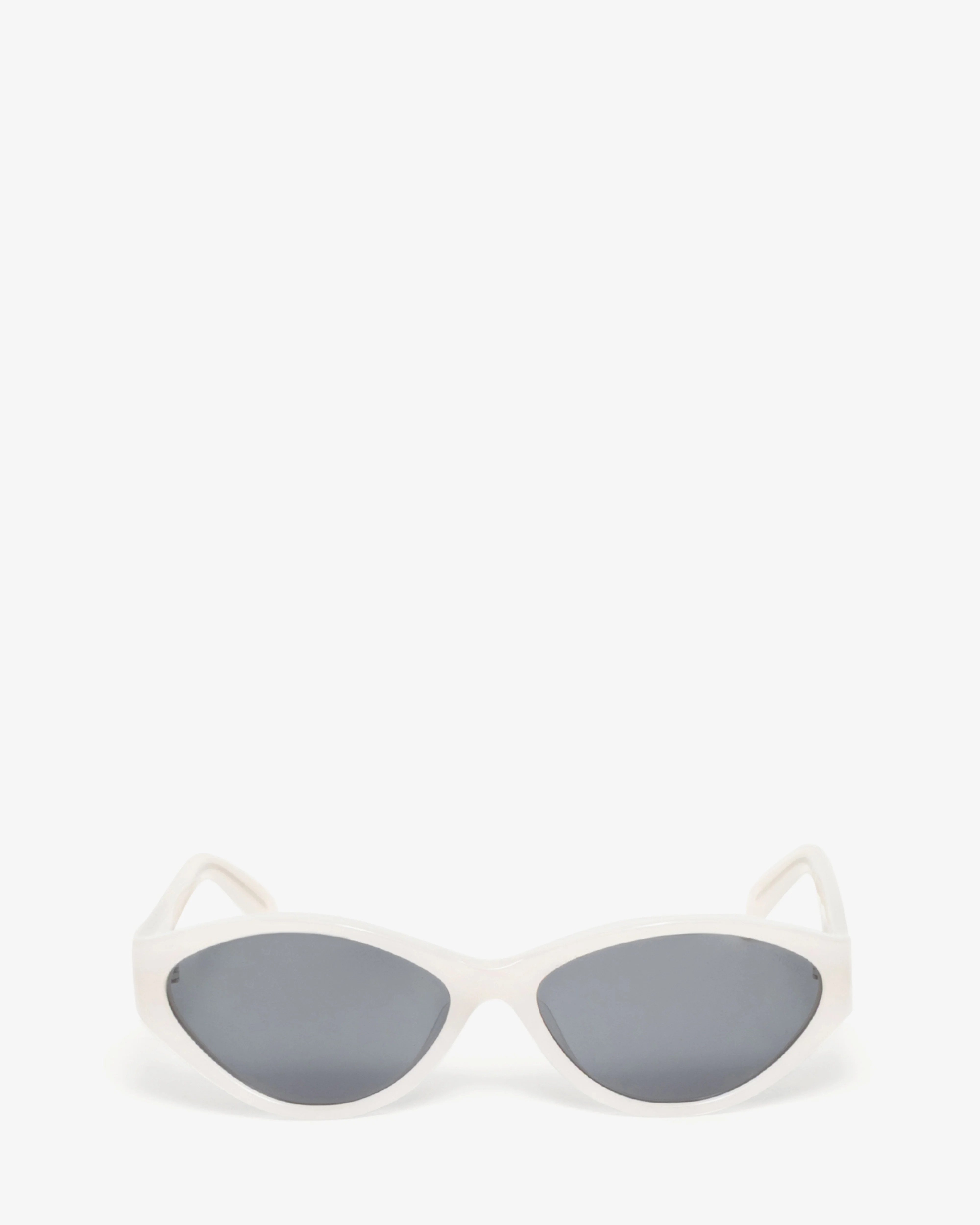 Stüssy - Yumi Sunglasses - (Cloud)