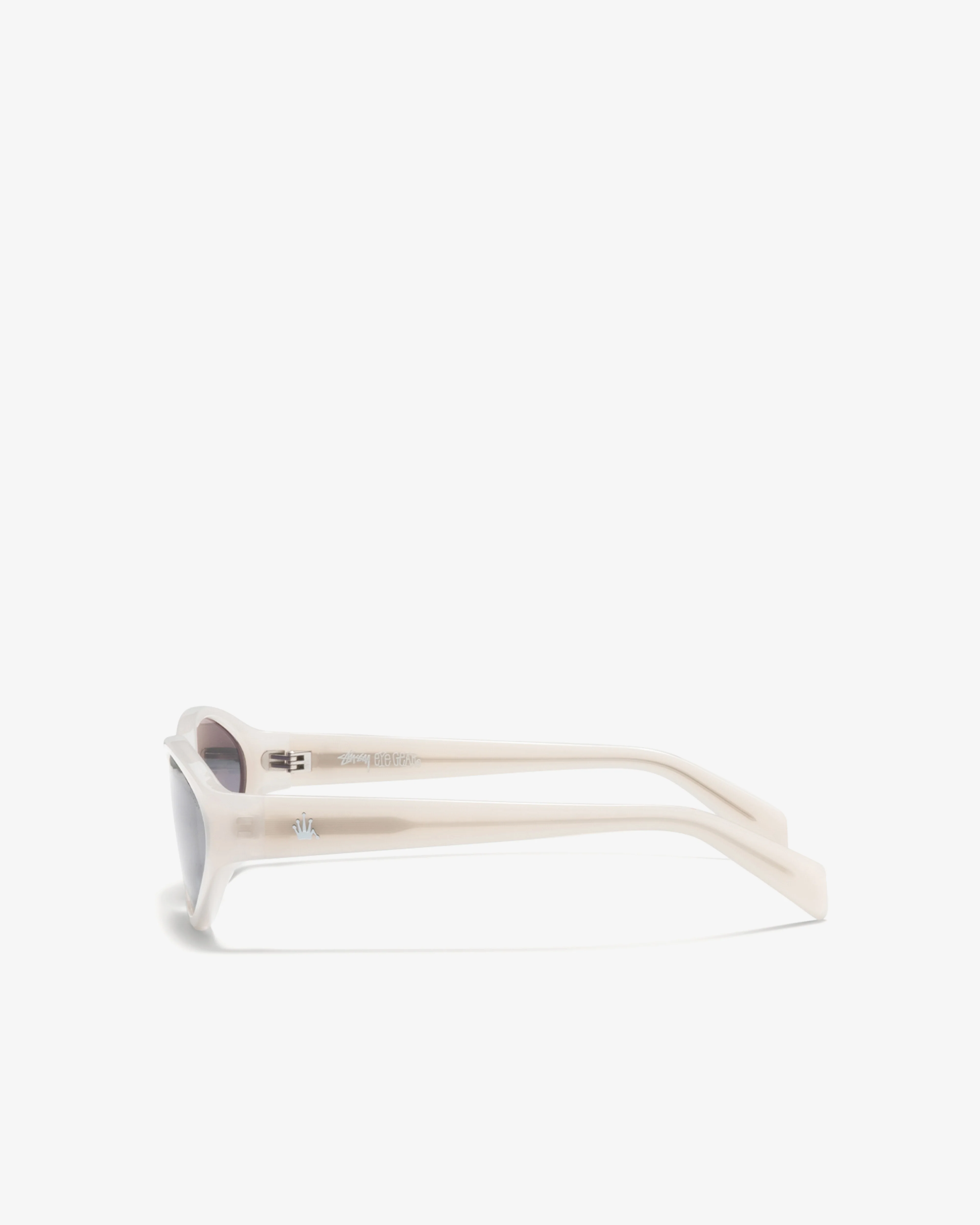Stüssy - Yumi Sunglasses - (Cloud) - Image 2