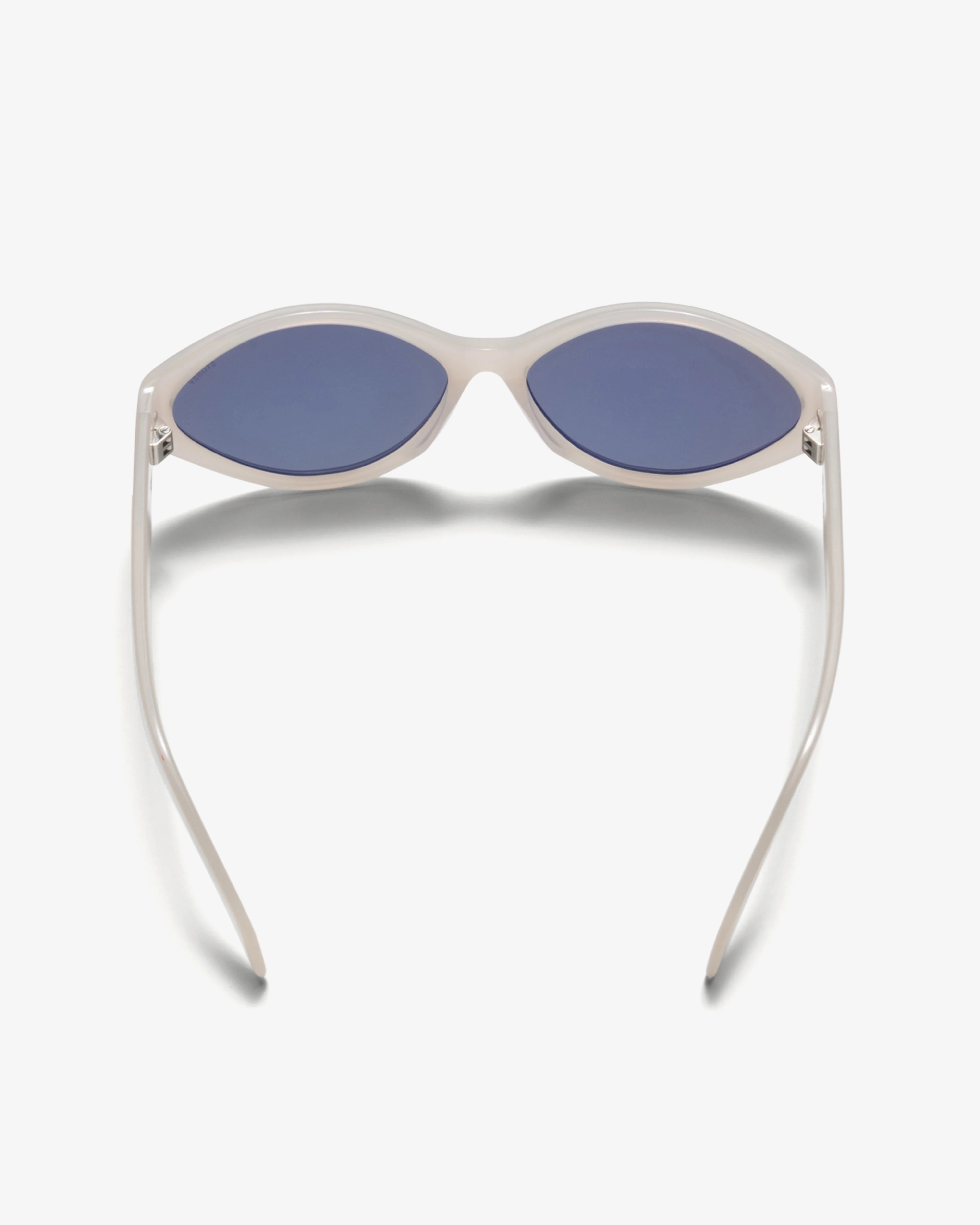 Stüssy - Yumi Sunglasses - (Cloud) - Image 3