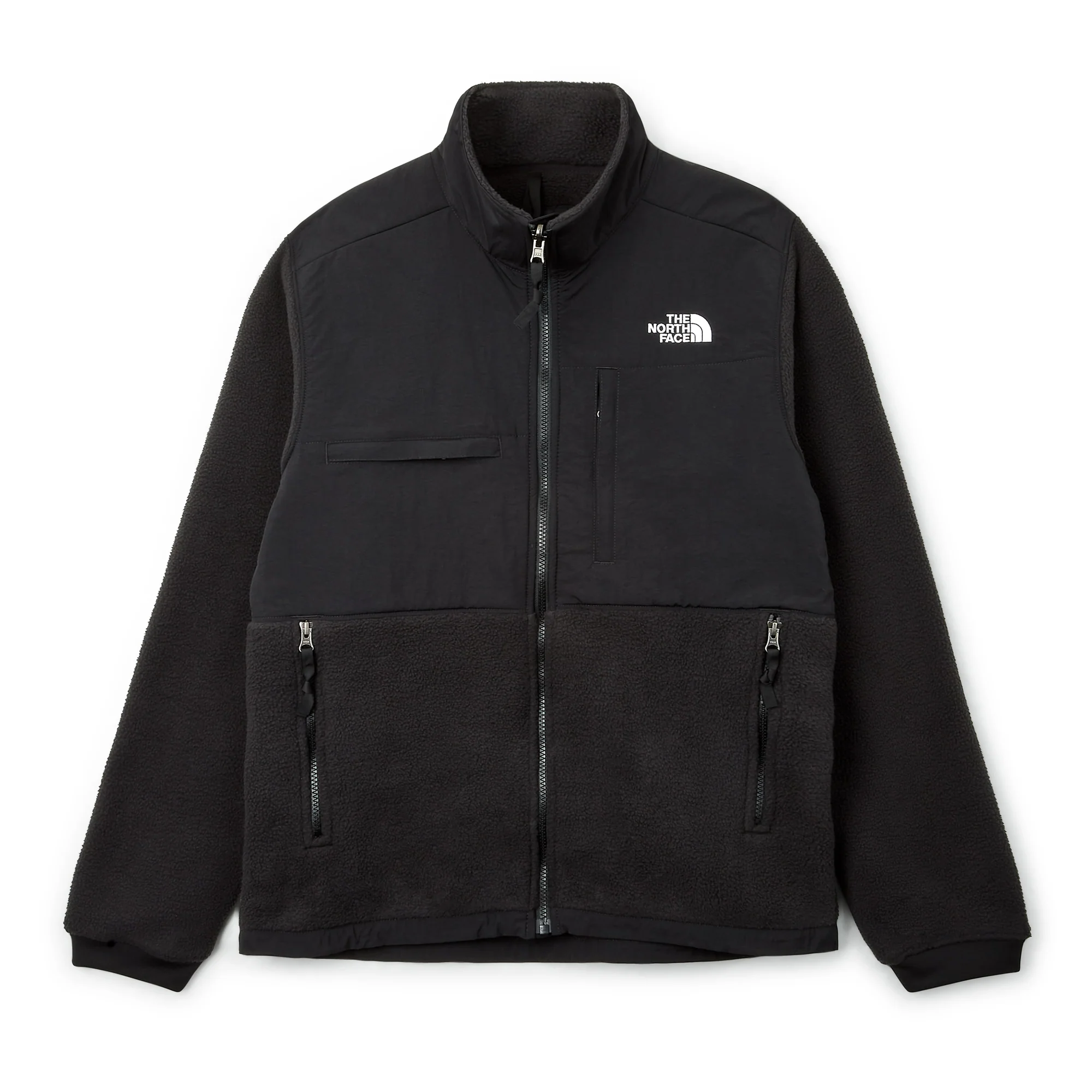 The North Face - Denali 2 Jacket - (Black)