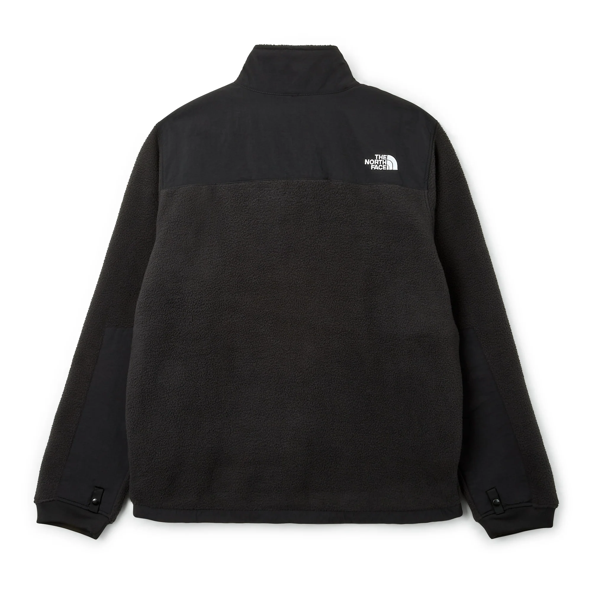 The North Face - Denali 2 Jacket - (Black) - Image 2
