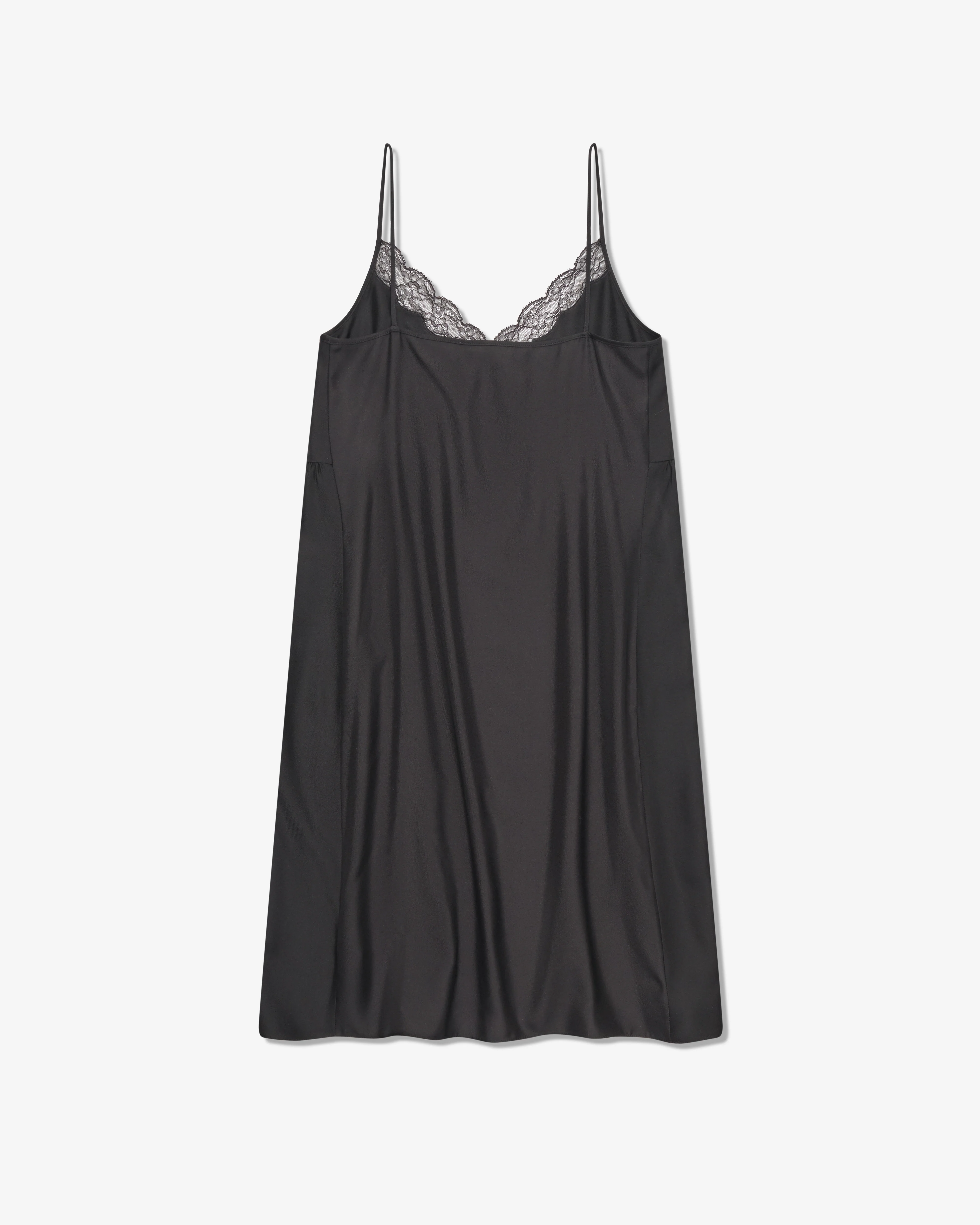 The Row - Women's Barett Dress - (Black) - Image 2