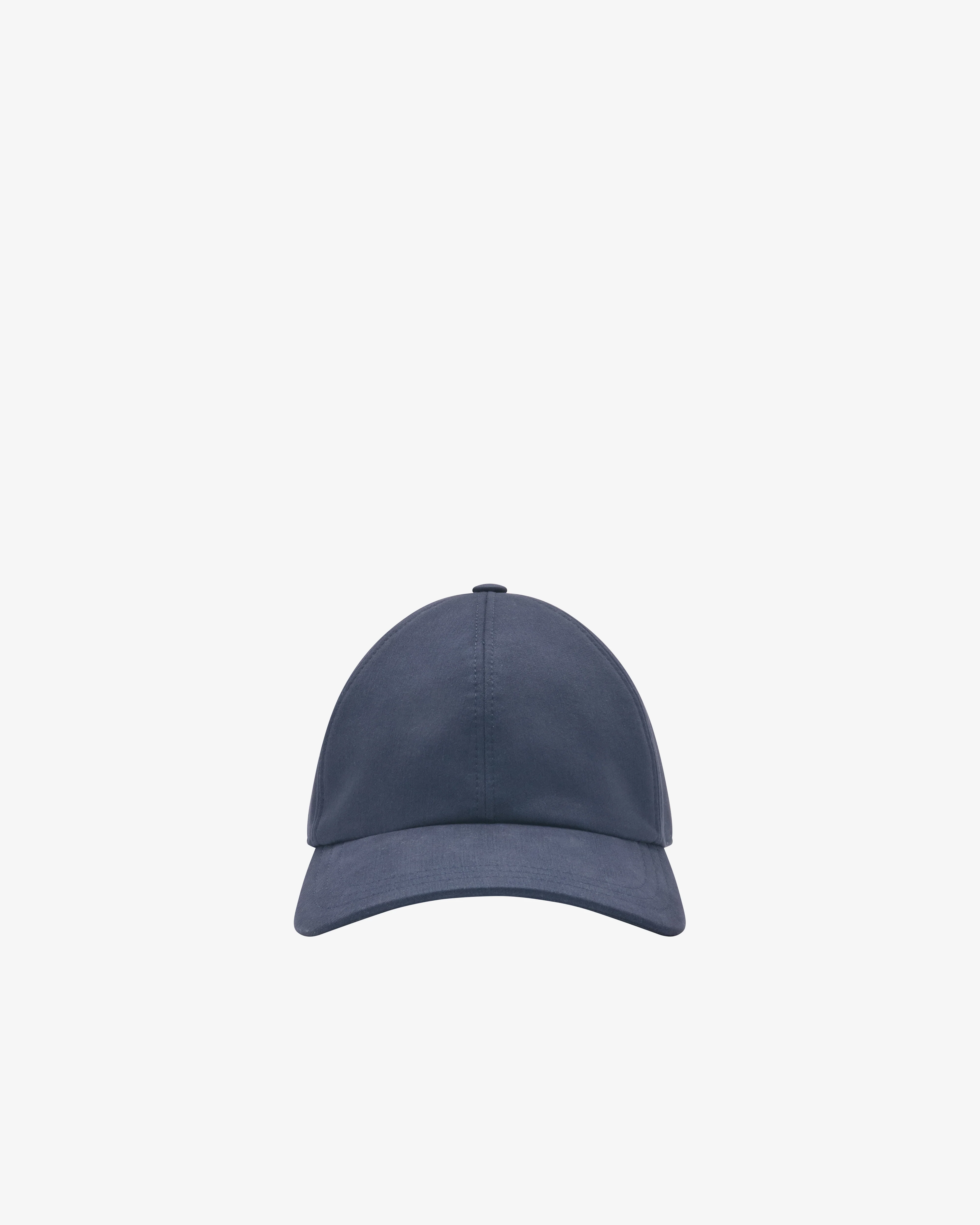 The Row - Men's Caspian Hat - (Dark Navy)