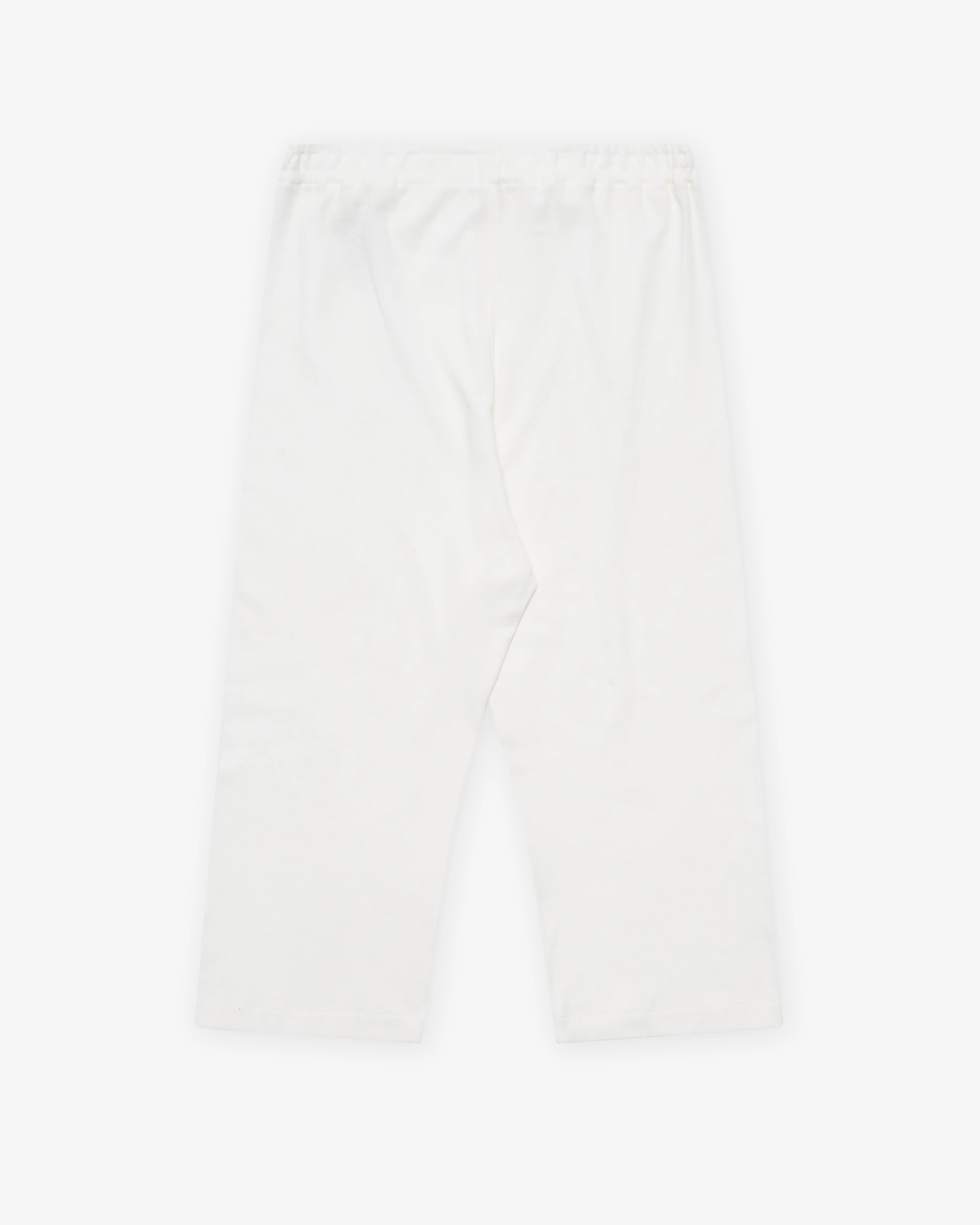 The Row - Women's Coleta Short - (White) - Image 2