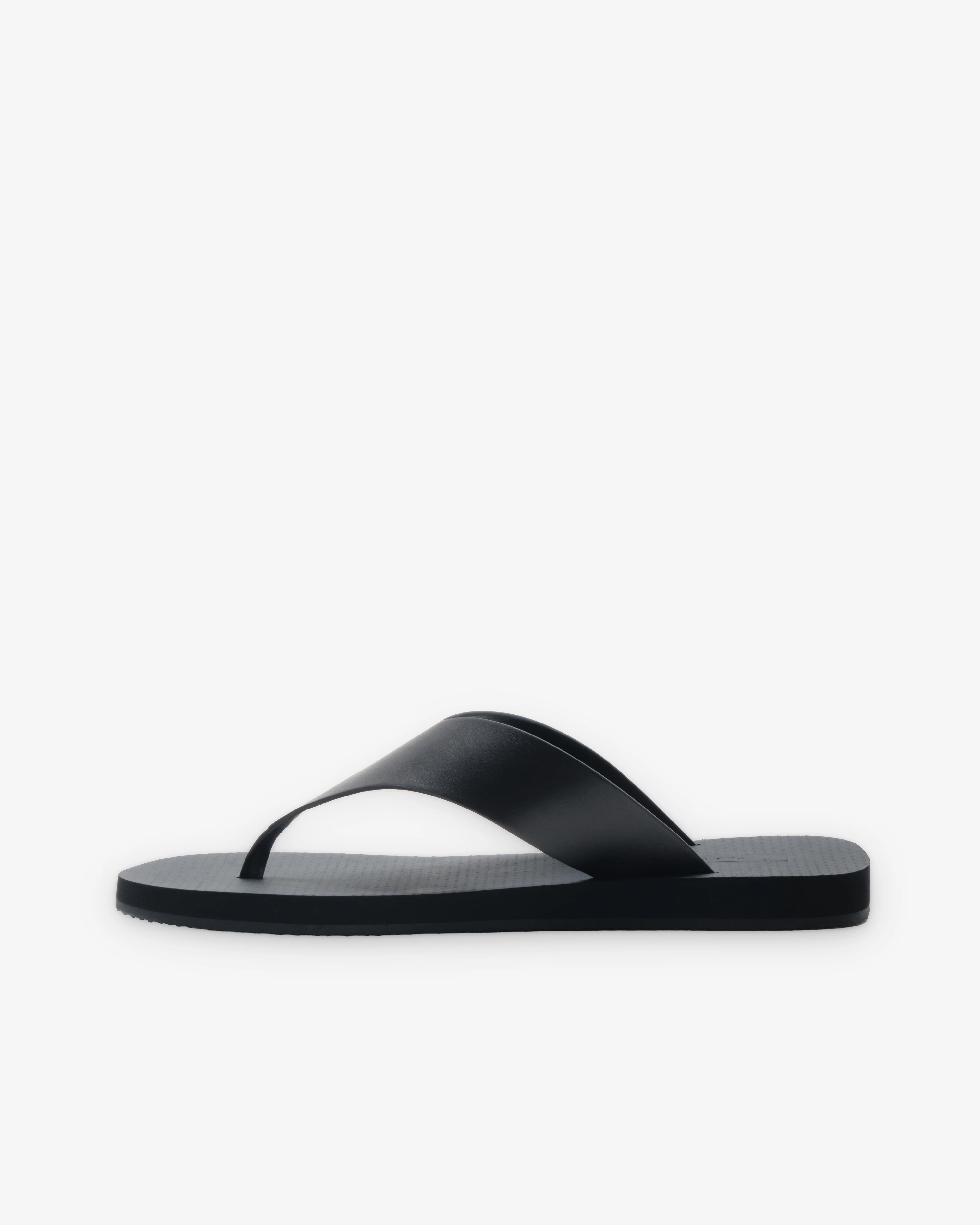 The Row - Women's Dune Classic Ginza Sandal - (Black) - Image 2