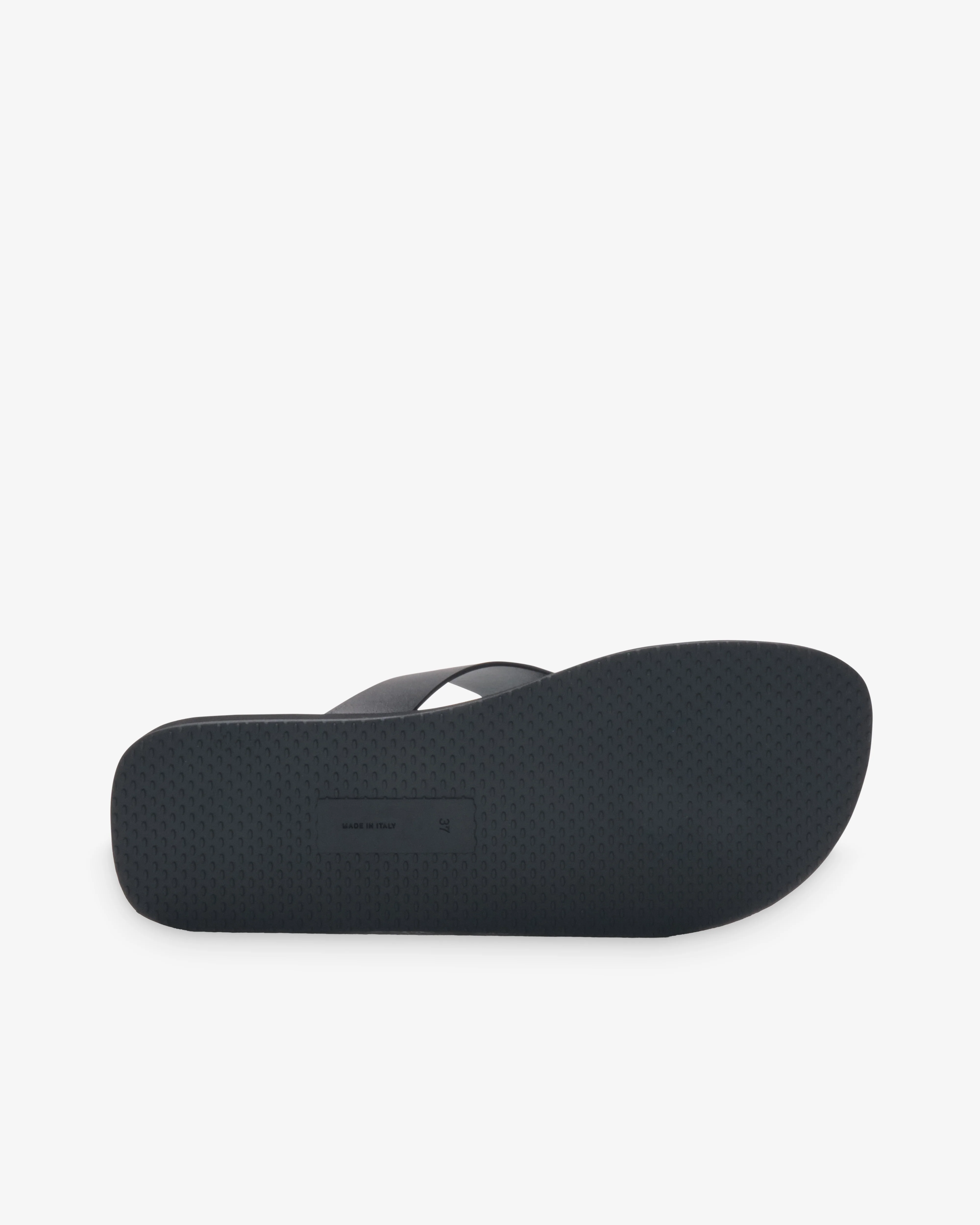 The Row - Women's Dune Classic Ginza Sandal - (Black) - Image 5