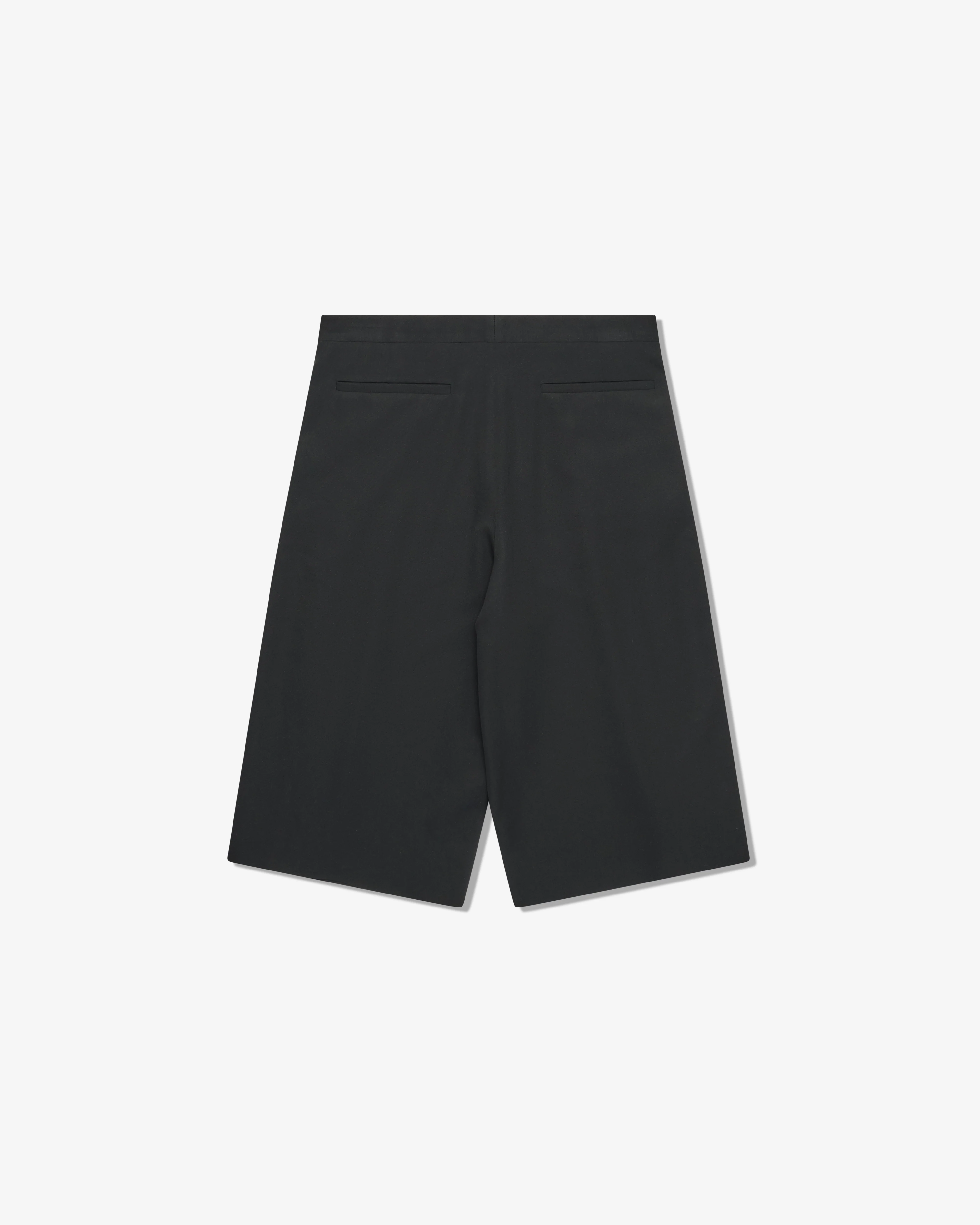 The Row - Women's Kaylan Short - (Black) - Image 2