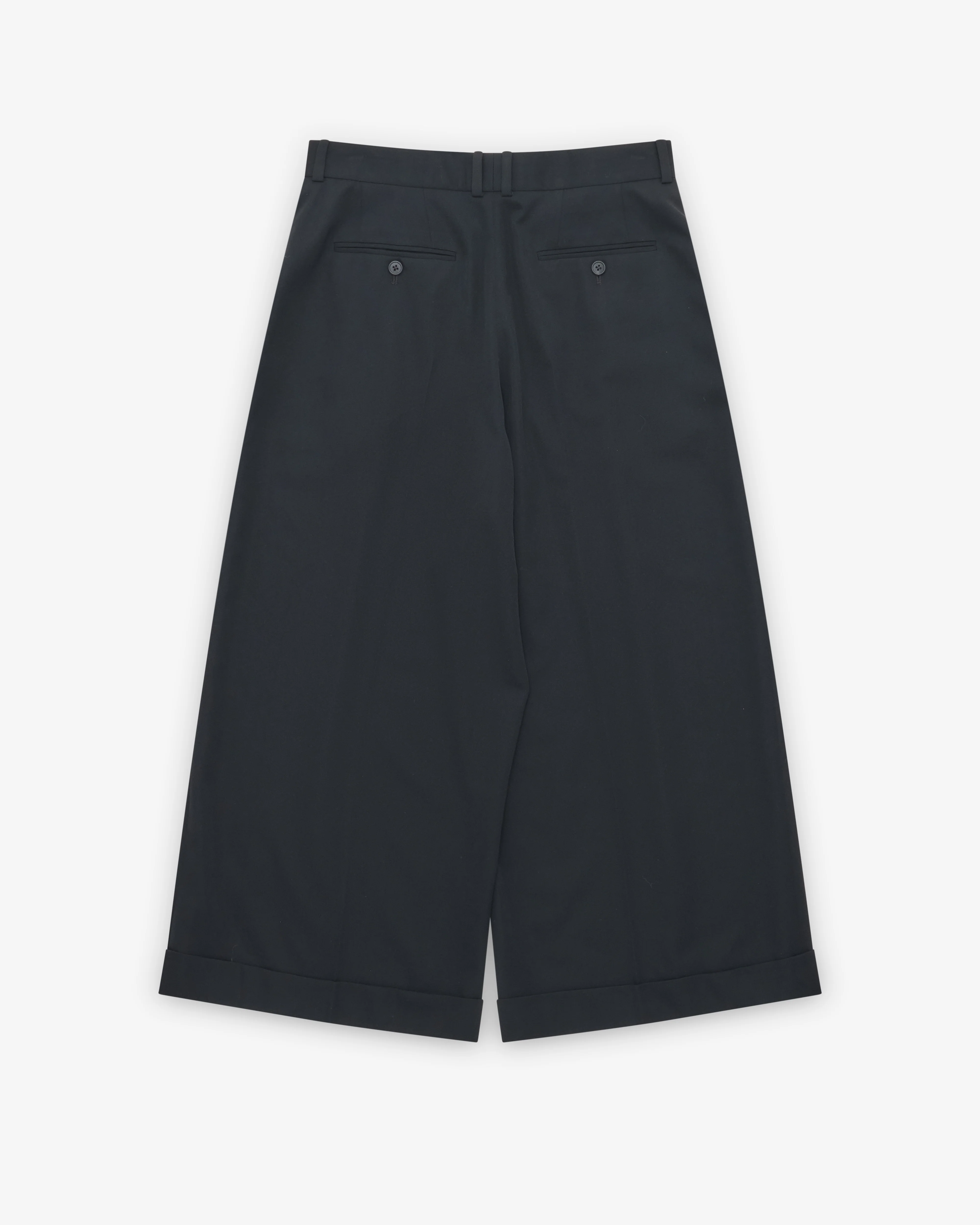 The Row - Women's Lior Pant - (Black) - Image 2