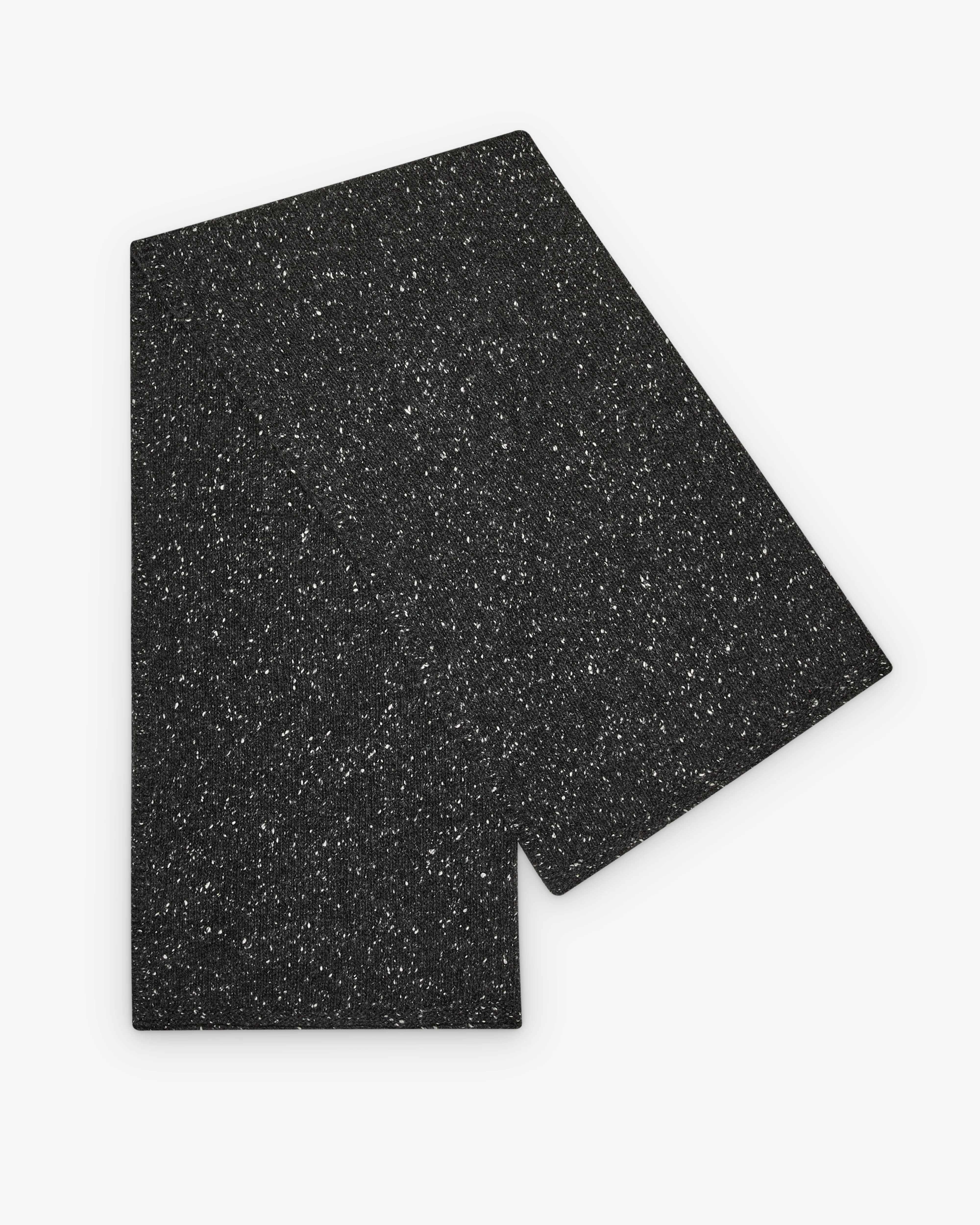 The Row - Women's Mantia Scarf - (Charcoal)
