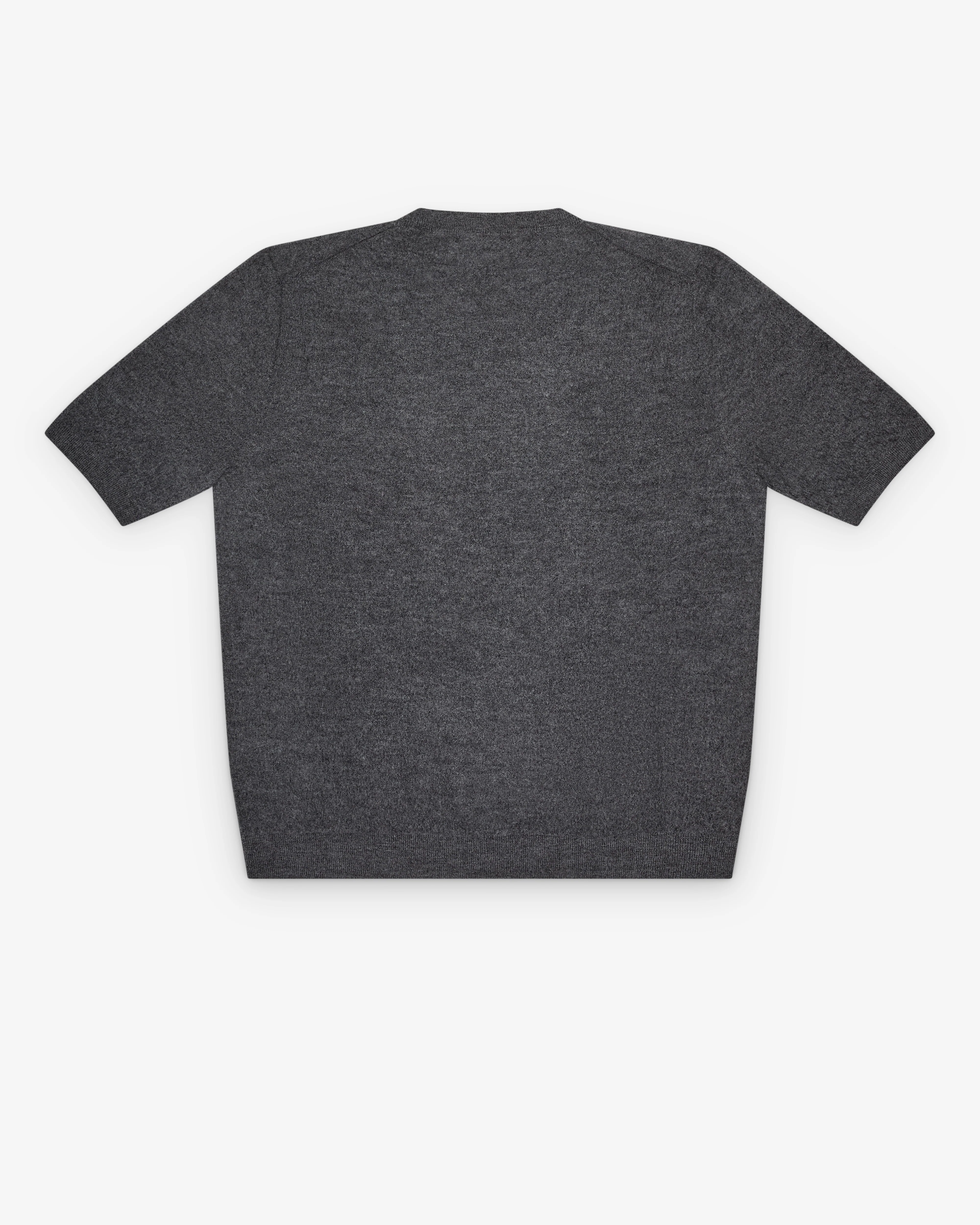 The Row - Women's Marika Top - (Grey Melange) - Image 2