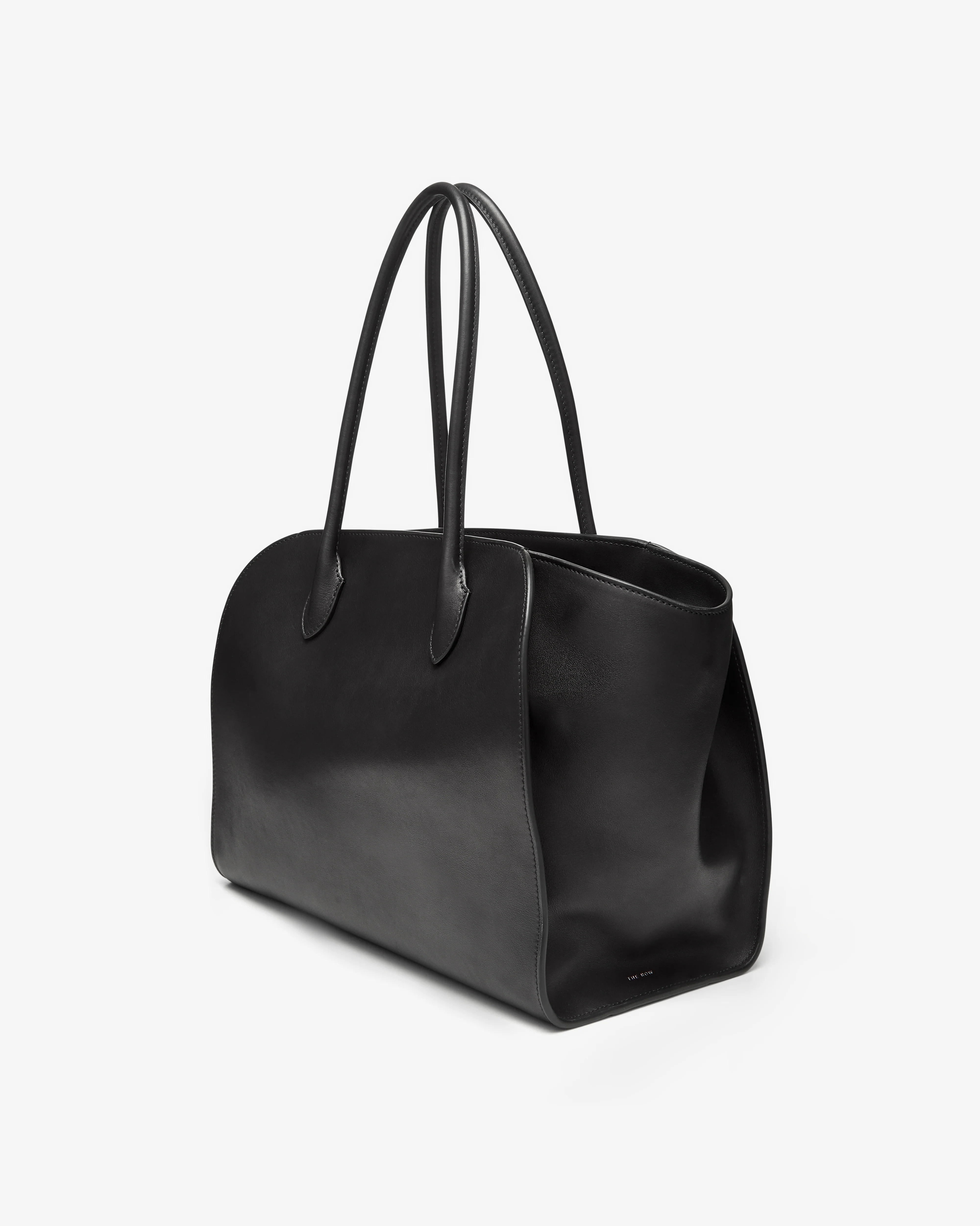 The Row - Women's Marlo 14 - (Black) - Image 2
