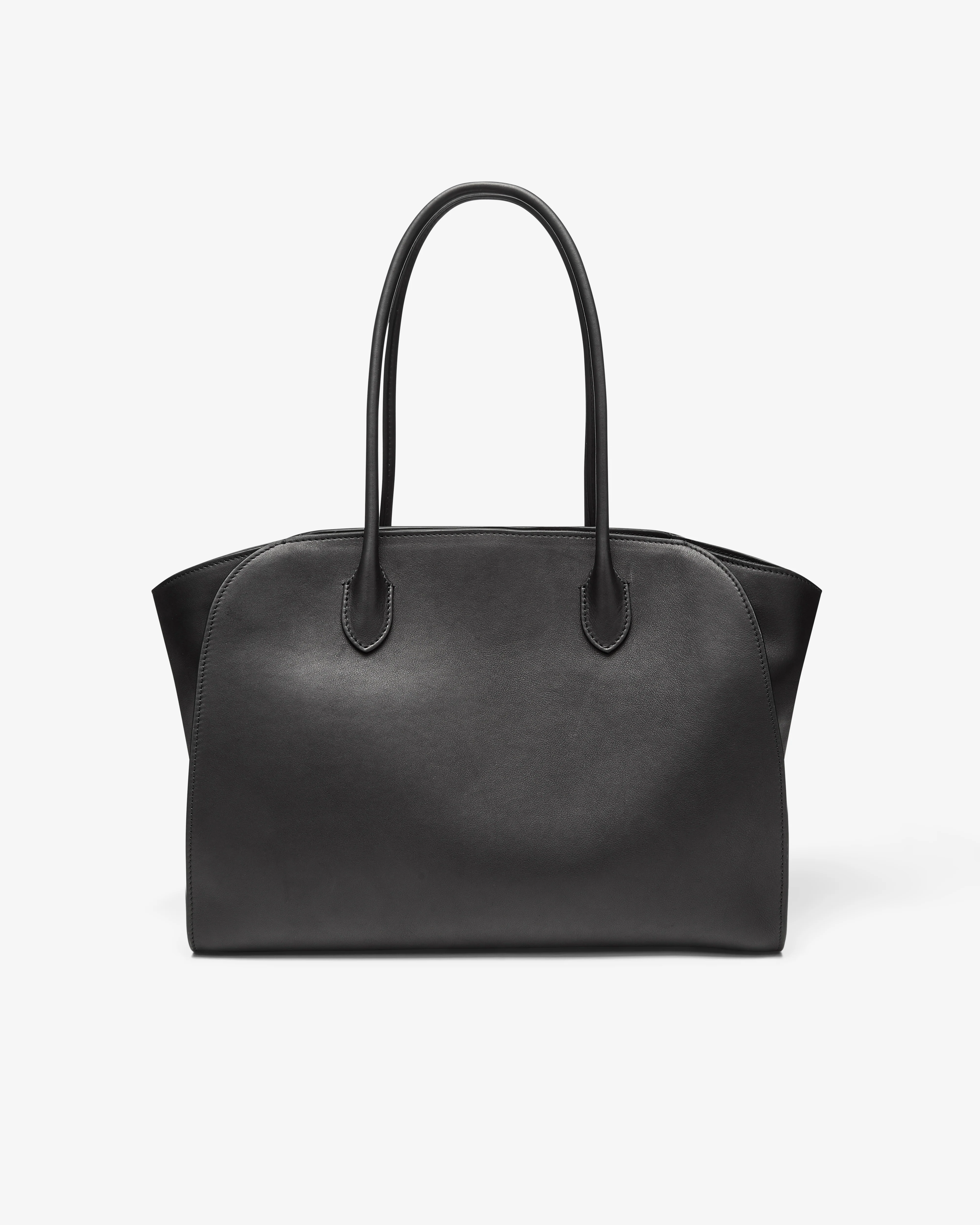 The Row - Women's Marlo 14 - (Black) - Image 3