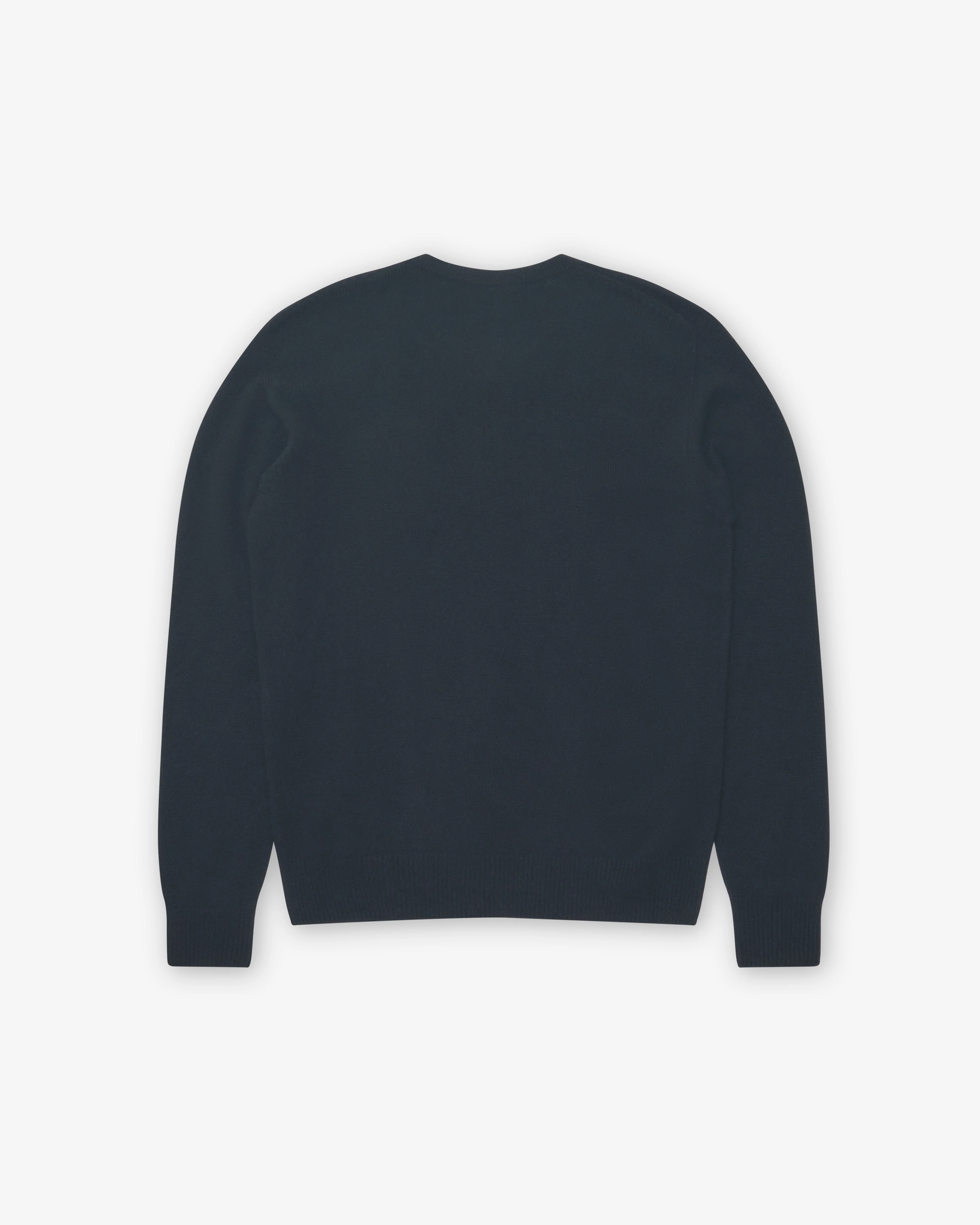 The Row - Women's Nanette Cardigan - (Black) - Image 2
