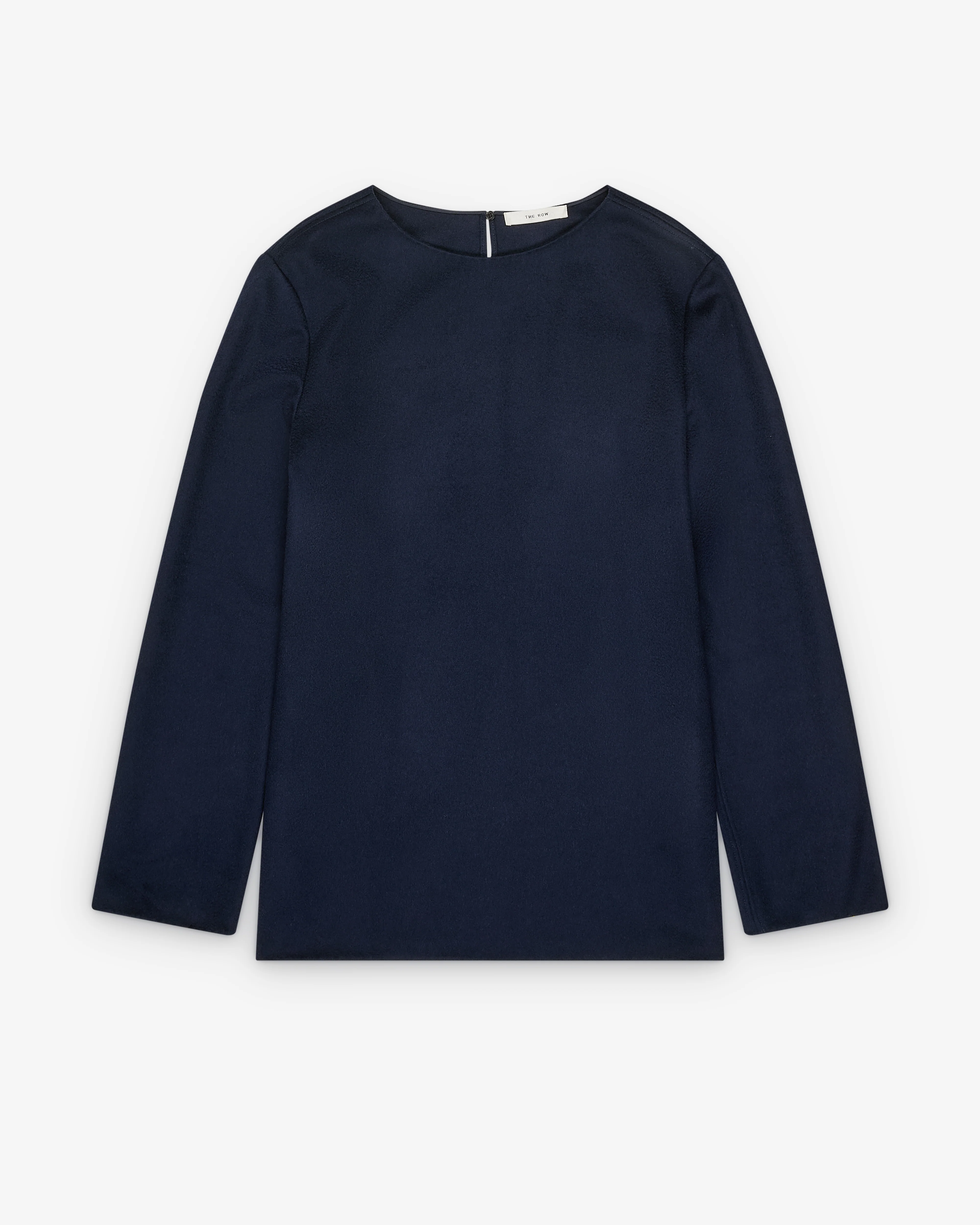 The Row - Women's Omid Top - (Navy)