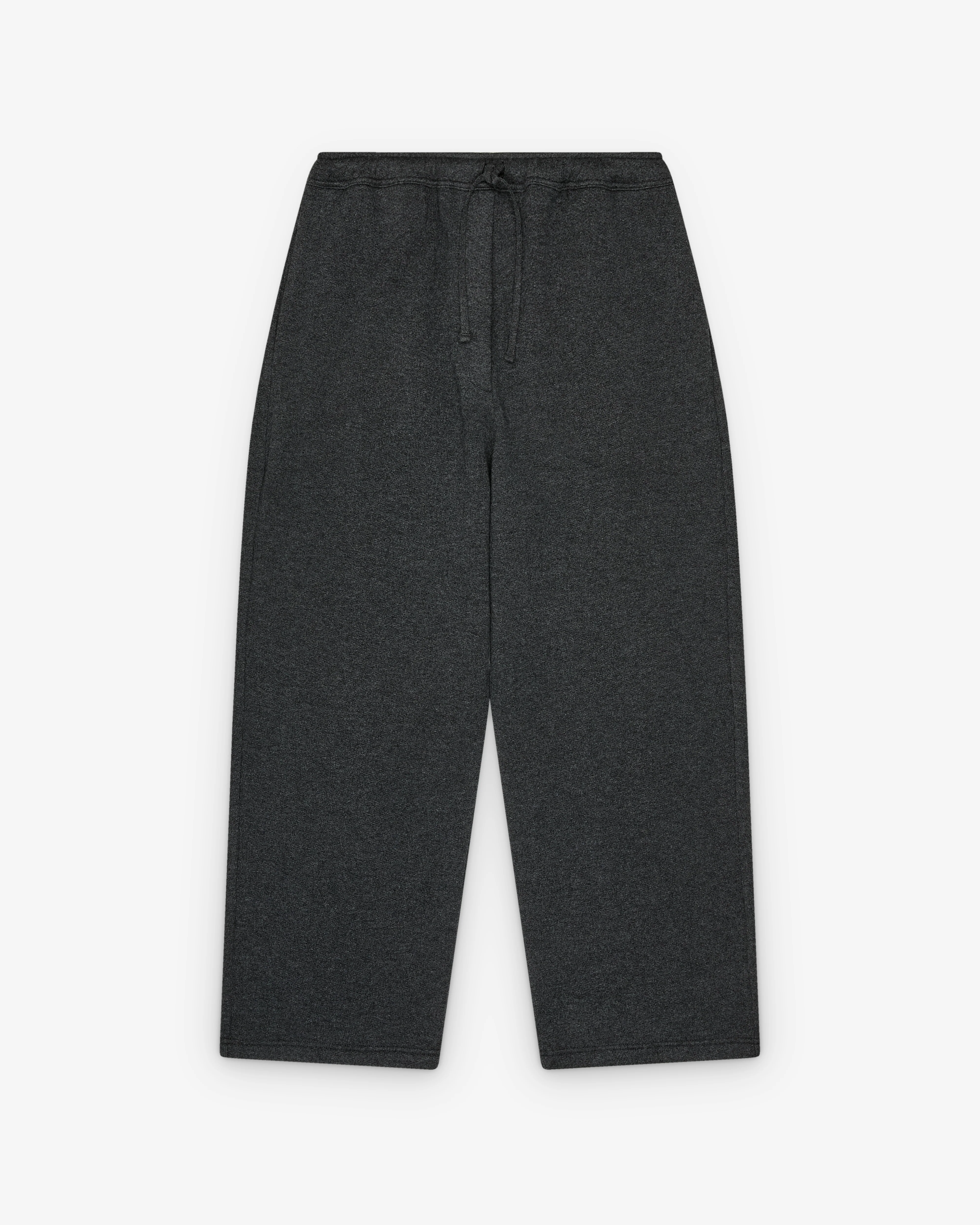 The Row - Women's Orien Pant - (Dark Charcoal)