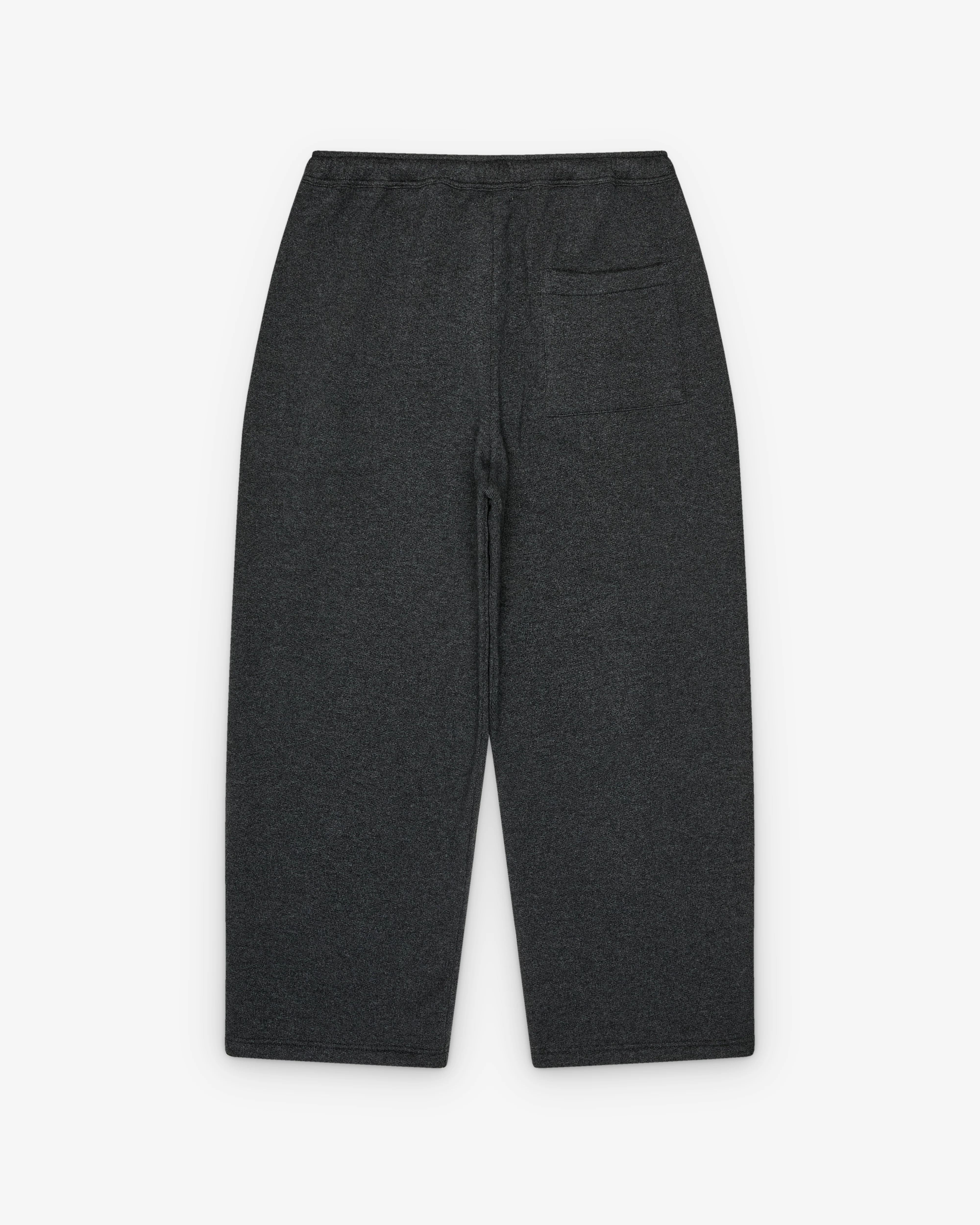 The Row - Women's Orien Pant - (Dark Charcoal) - Image 2