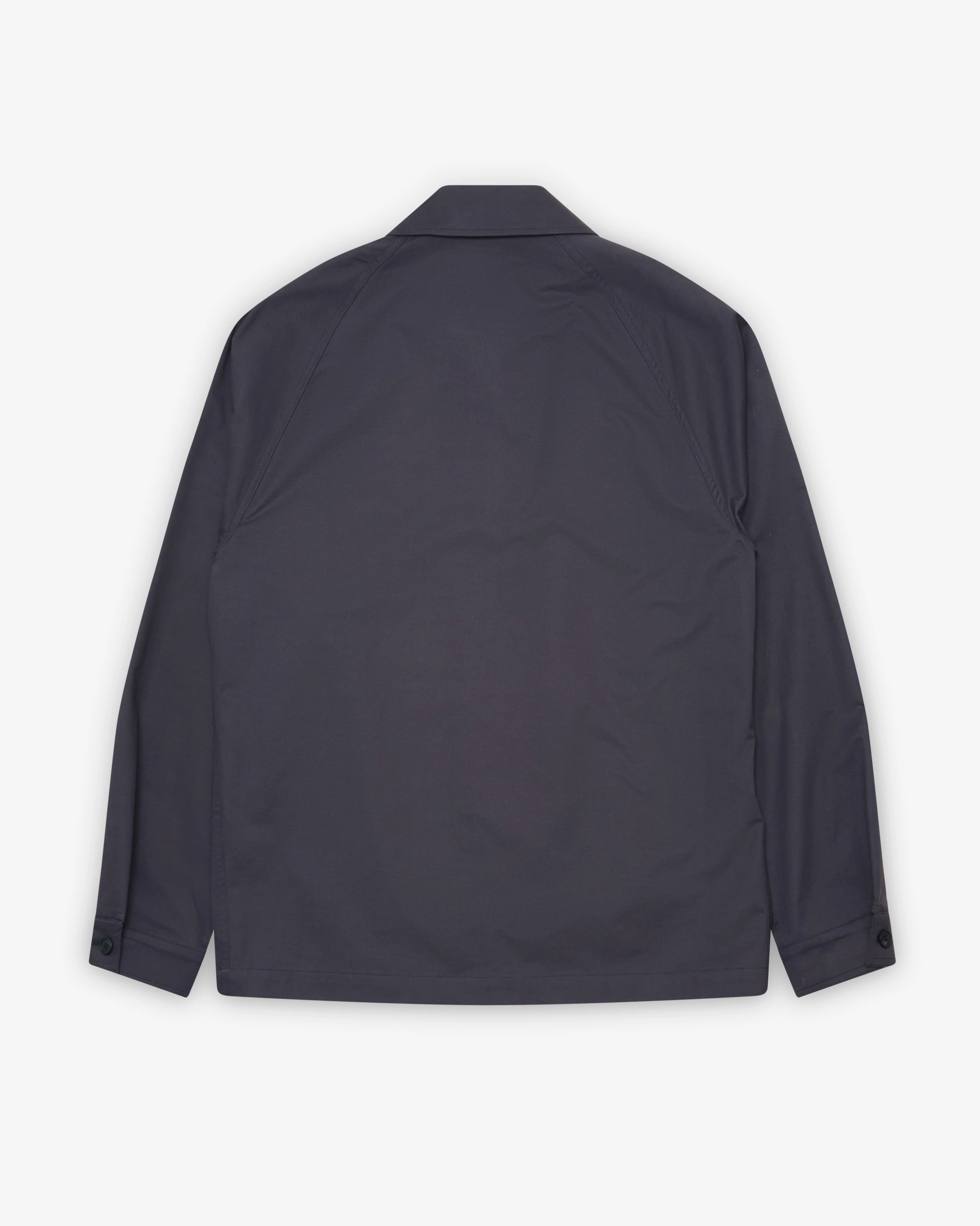 The Row - Men's Primo Jacket - (Anthracite) - Image 2