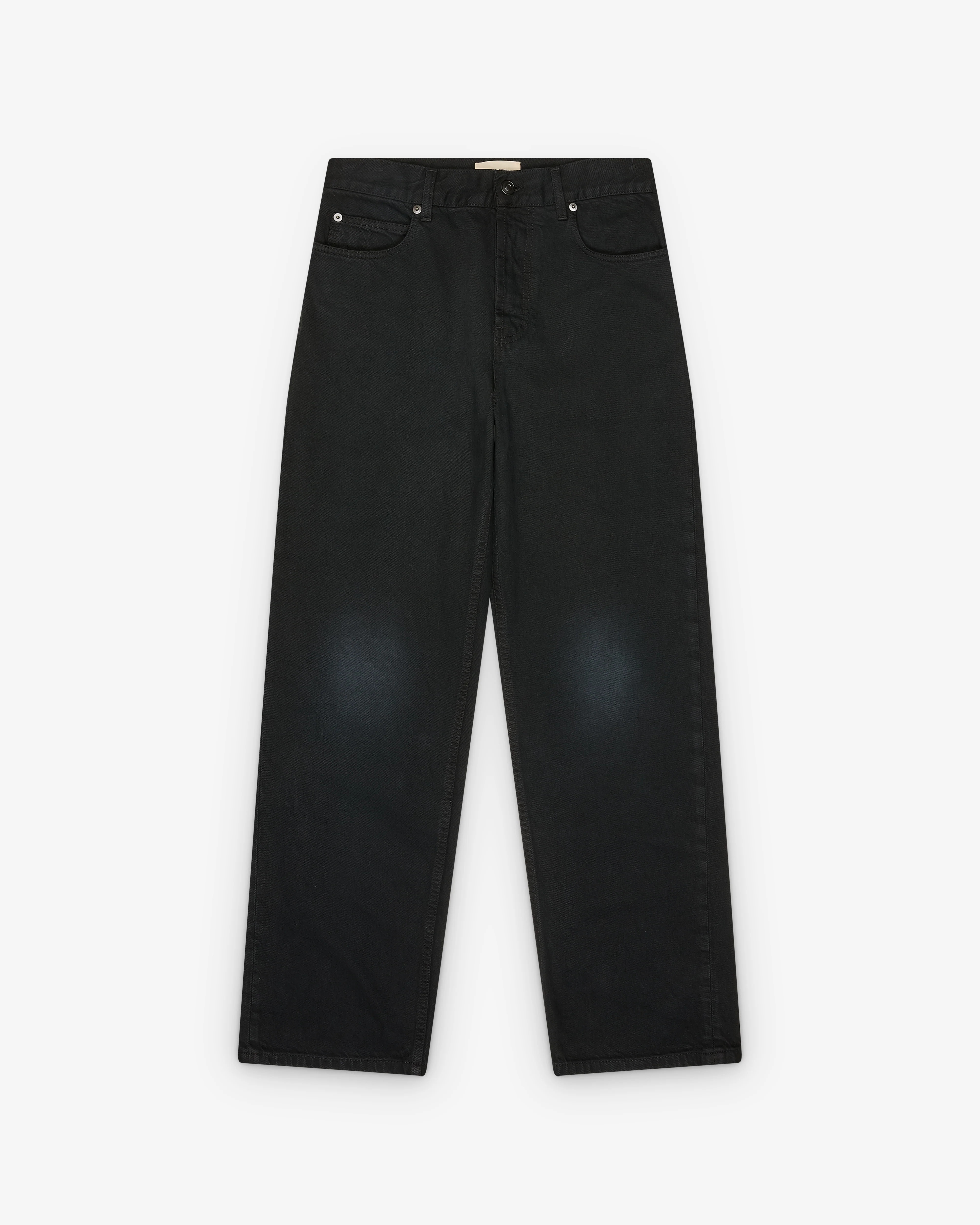 The Row - Men's Rossen Jean - (Black)