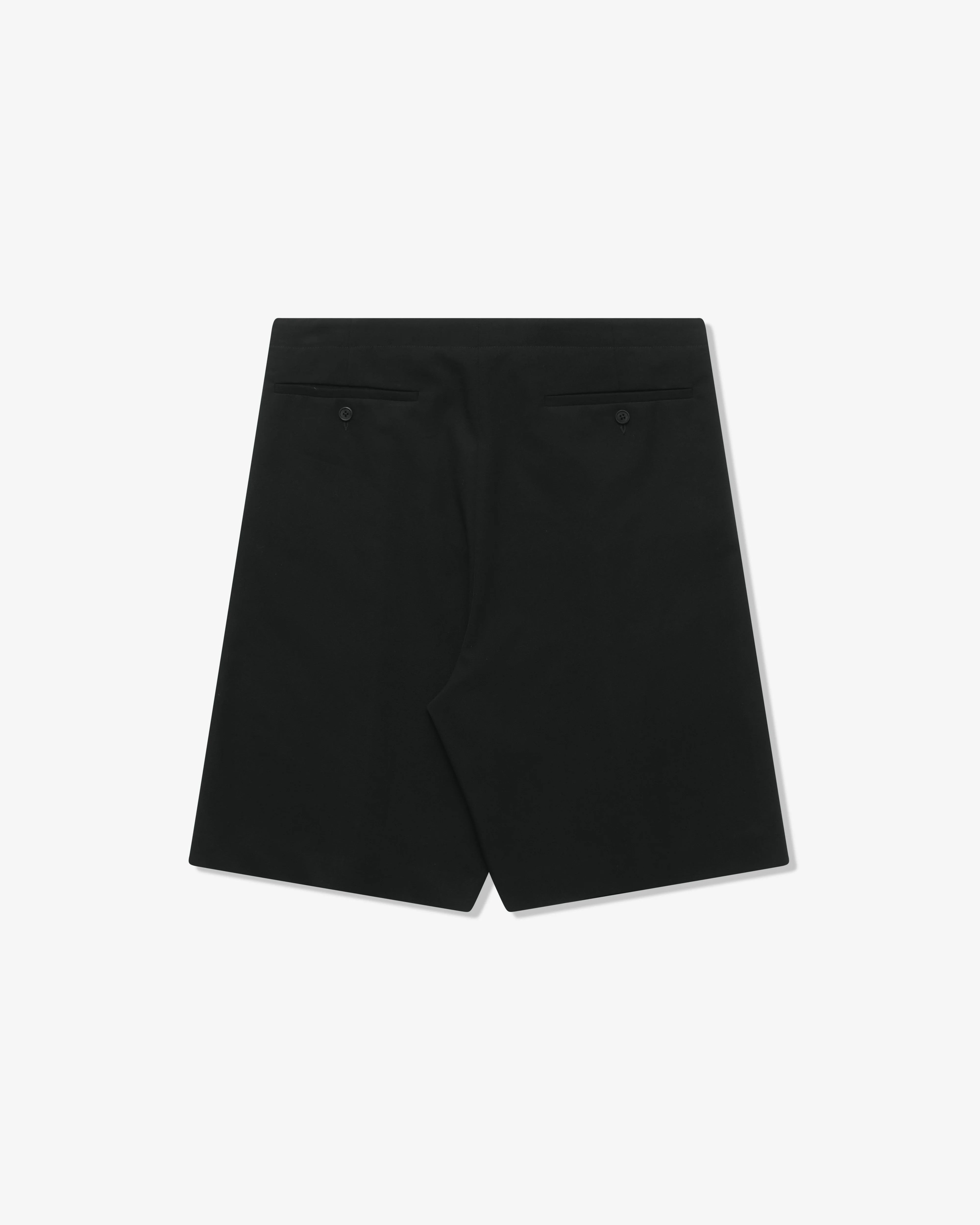 The Row - Men's Sayed Short - (Black) - Image 2