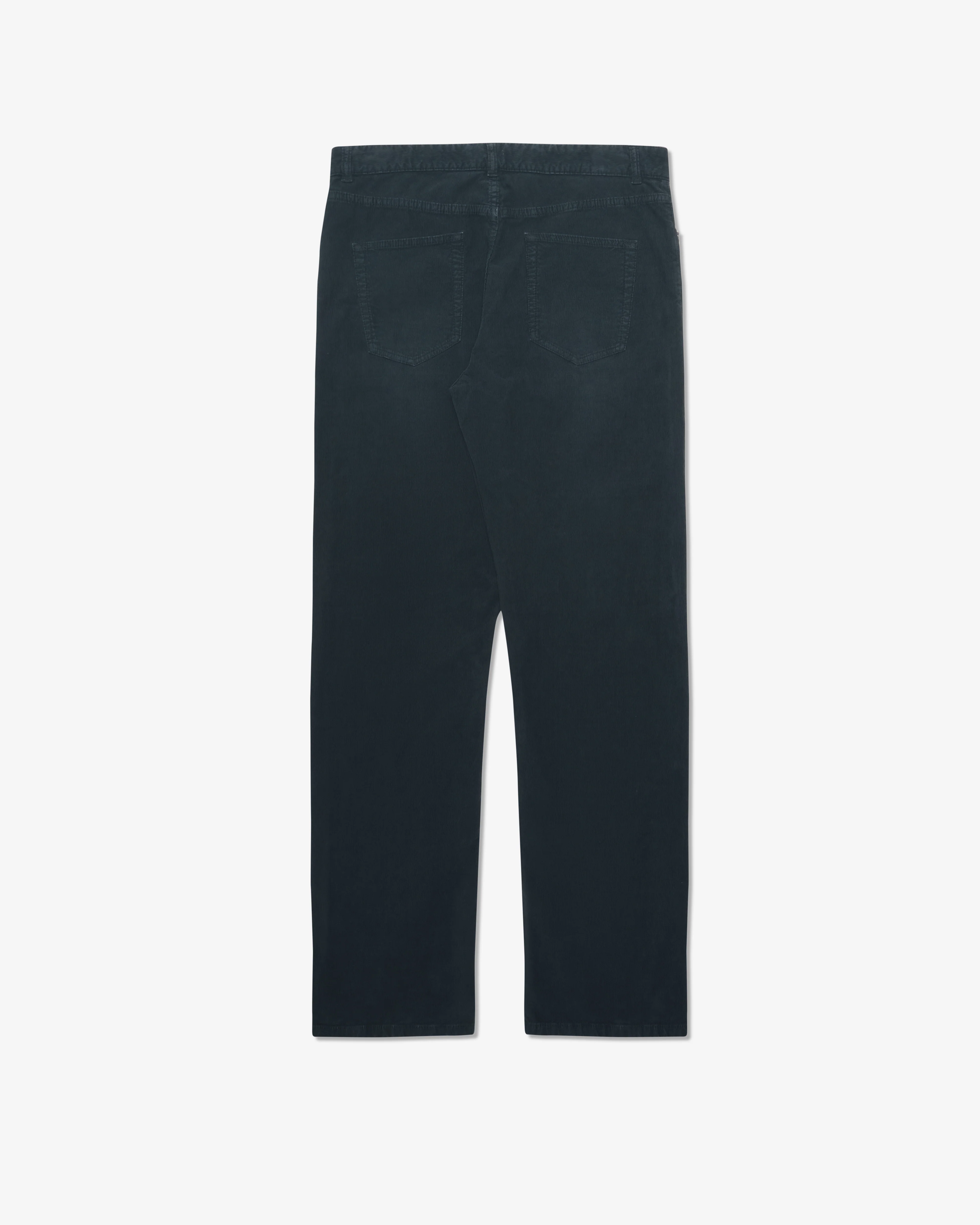 The Row - Men's Tarino Pant - (Black) - Image 2