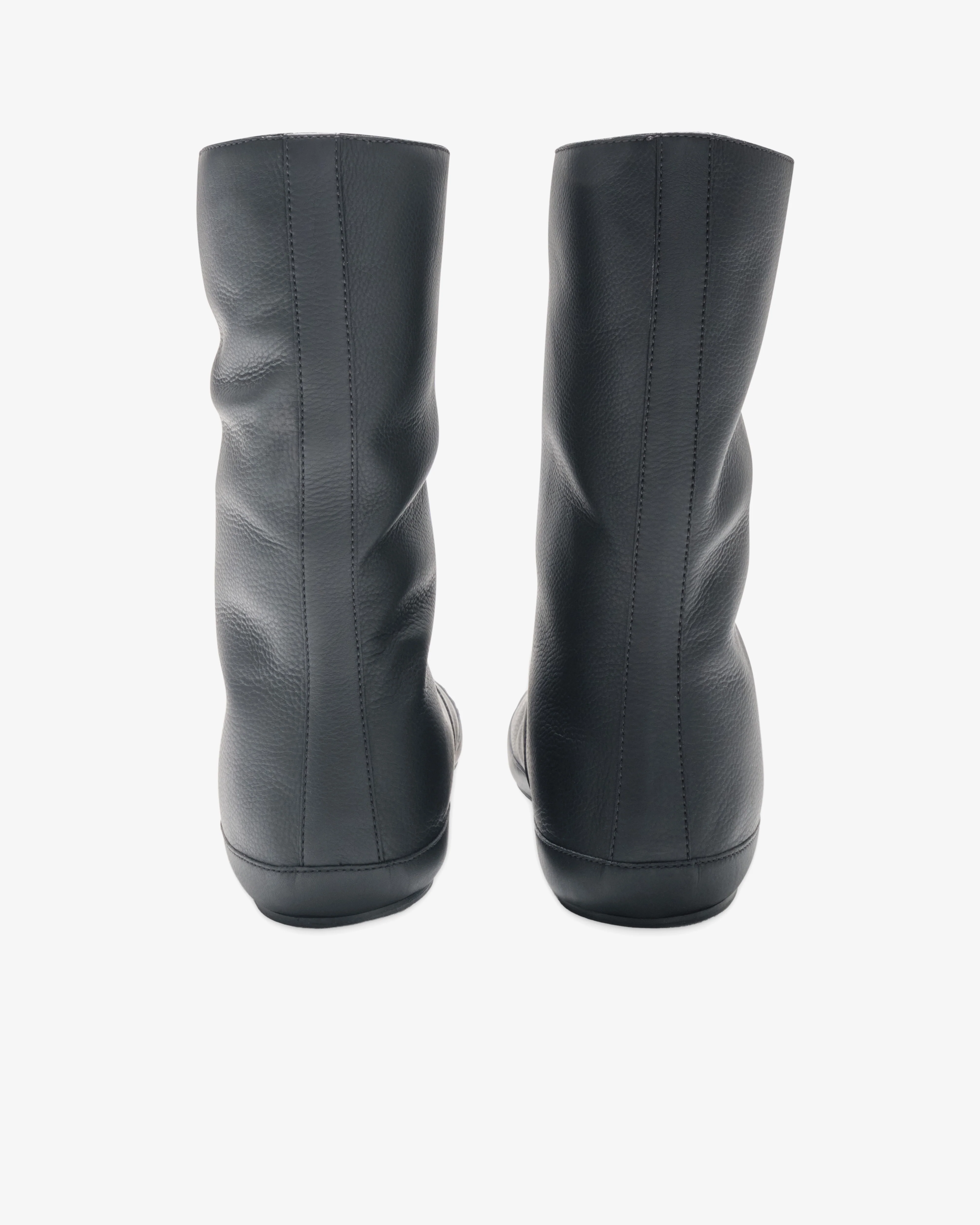 The Row - Women's Toni Boot - (Black) - Image 3