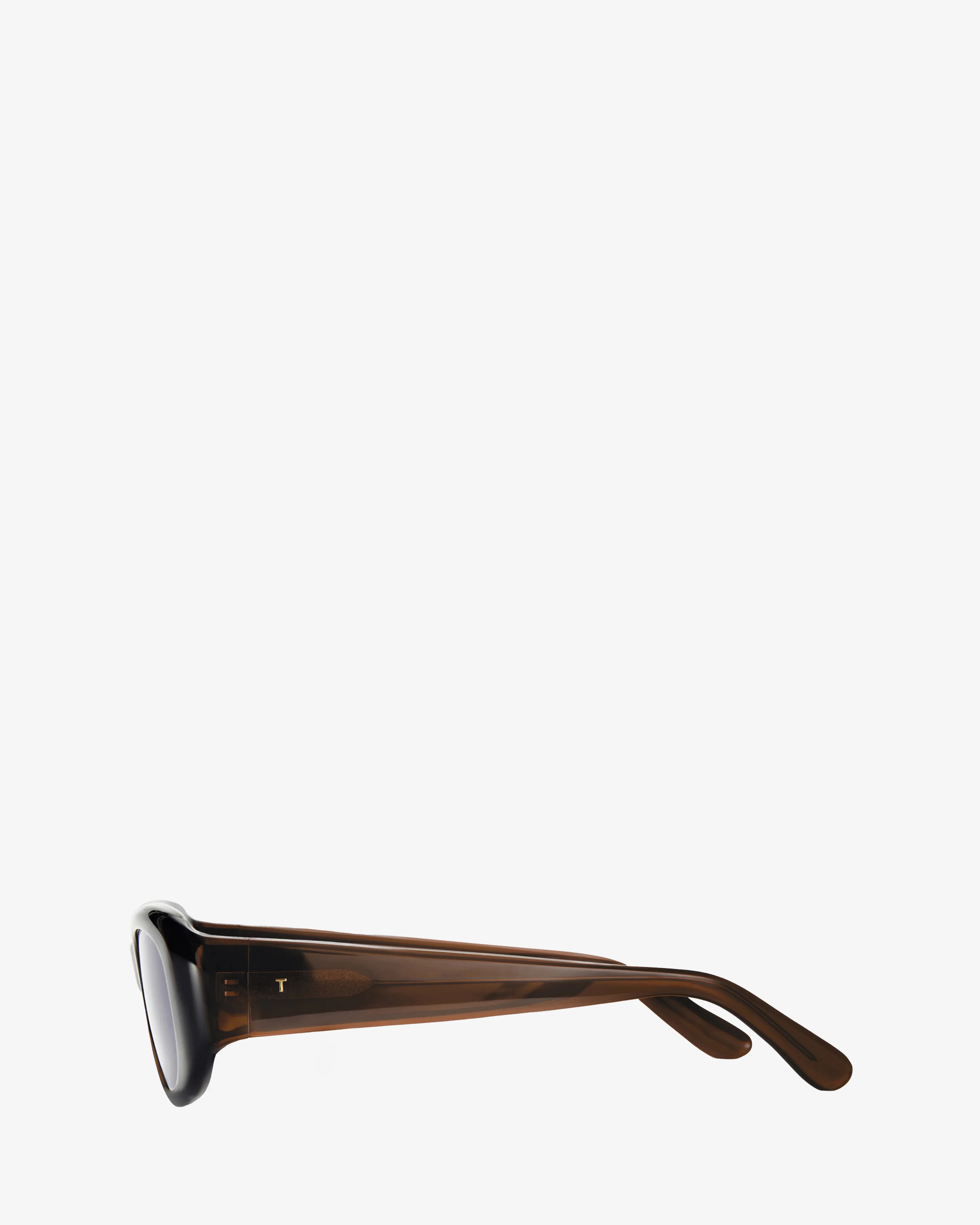 Thistles - The Al - (Crystal Brown/Black) - Image 2