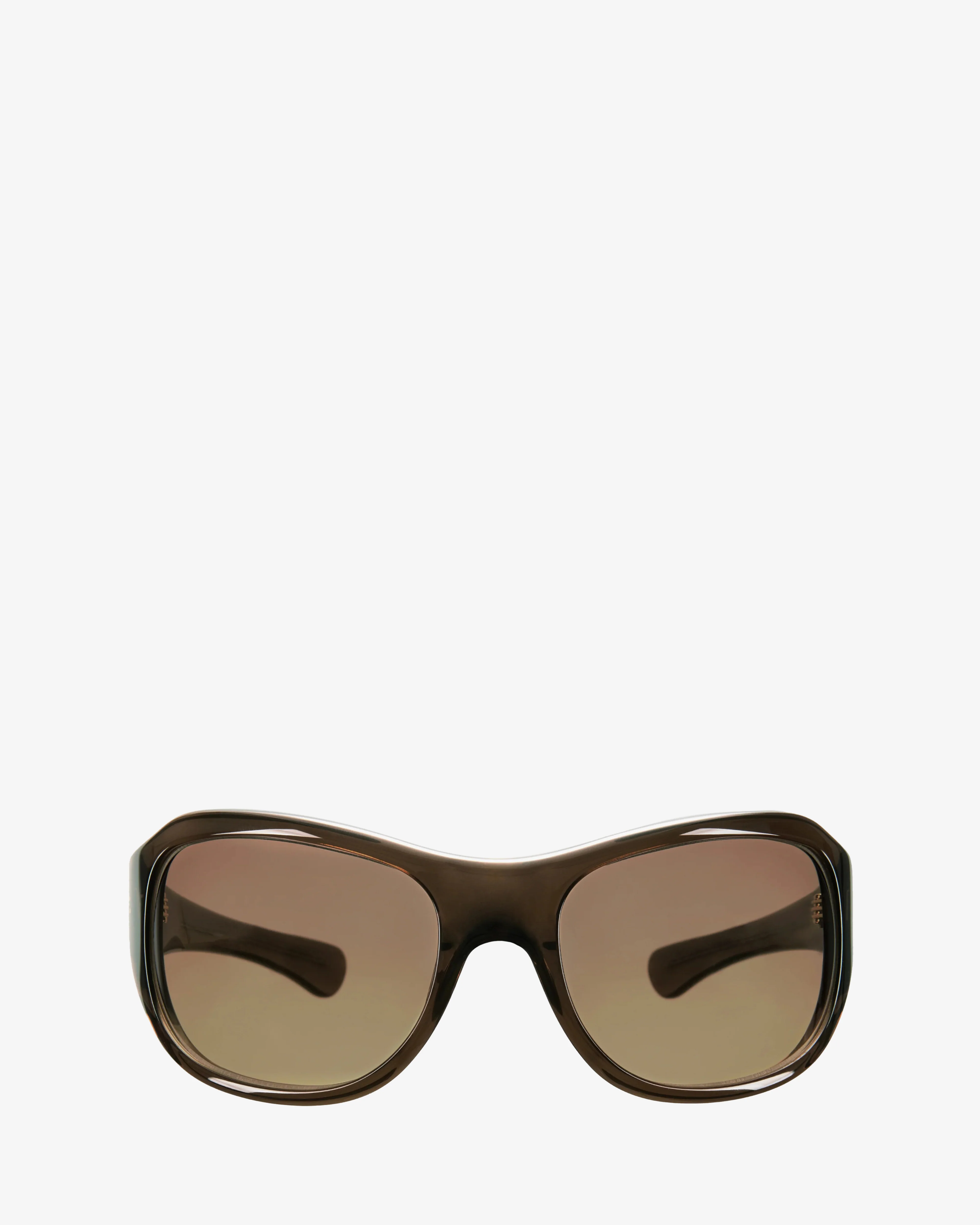 Thistles - The Atlas - (Crystal Brown/Brown Gradient)