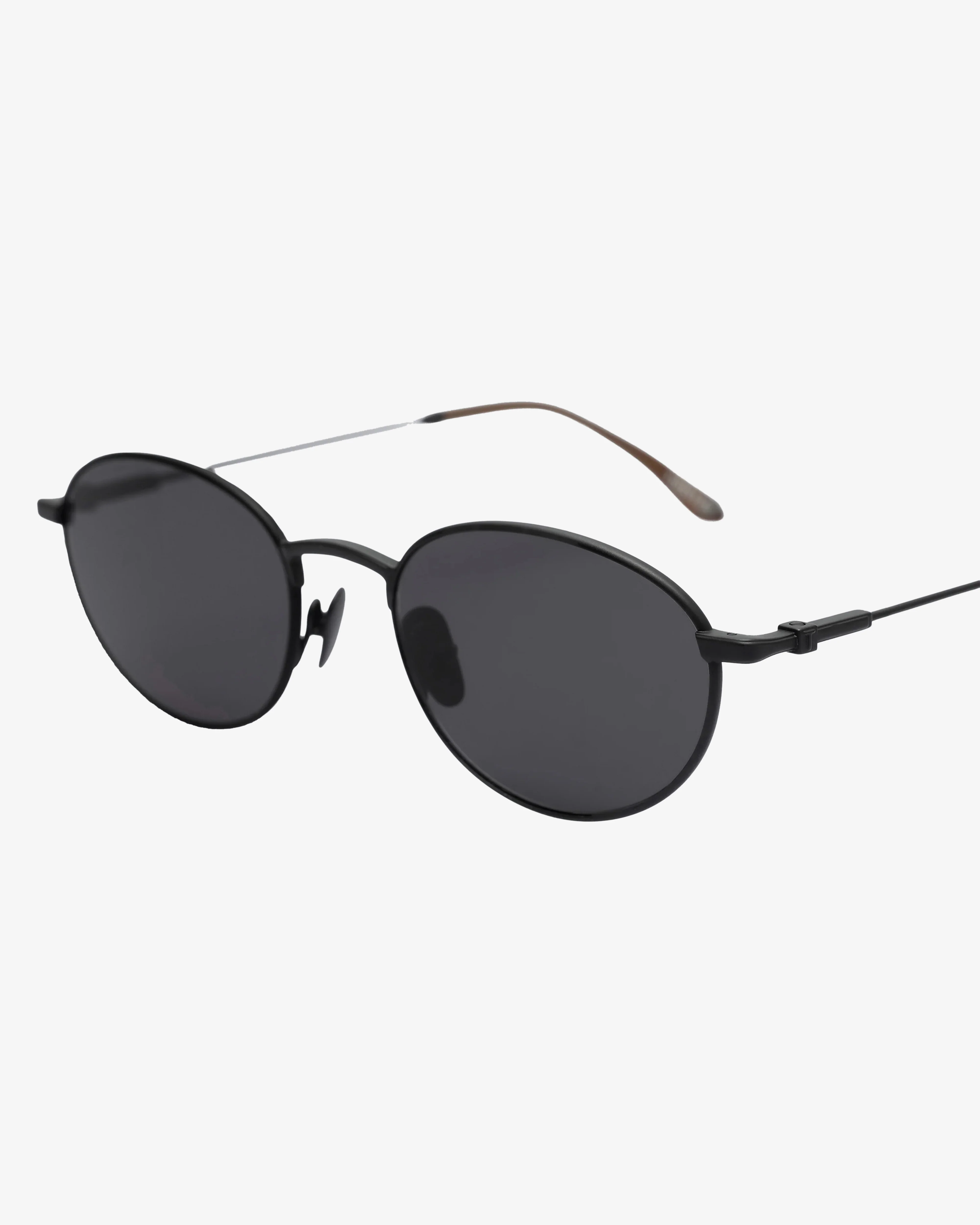 Thistles - The Cruz - (Black/Black) - Image 3