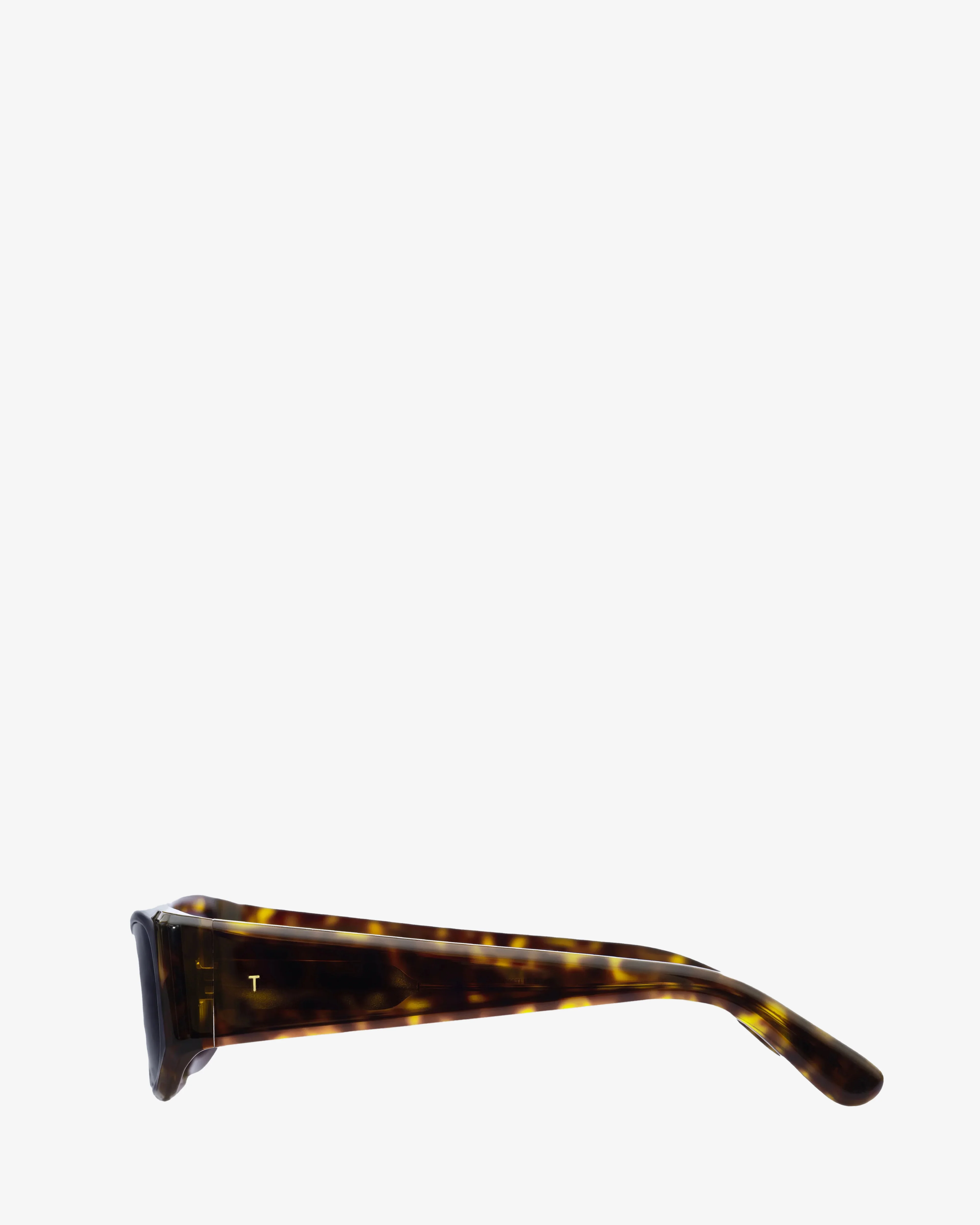 Thistles - The Suede - (Leopard/Black) - Image 2