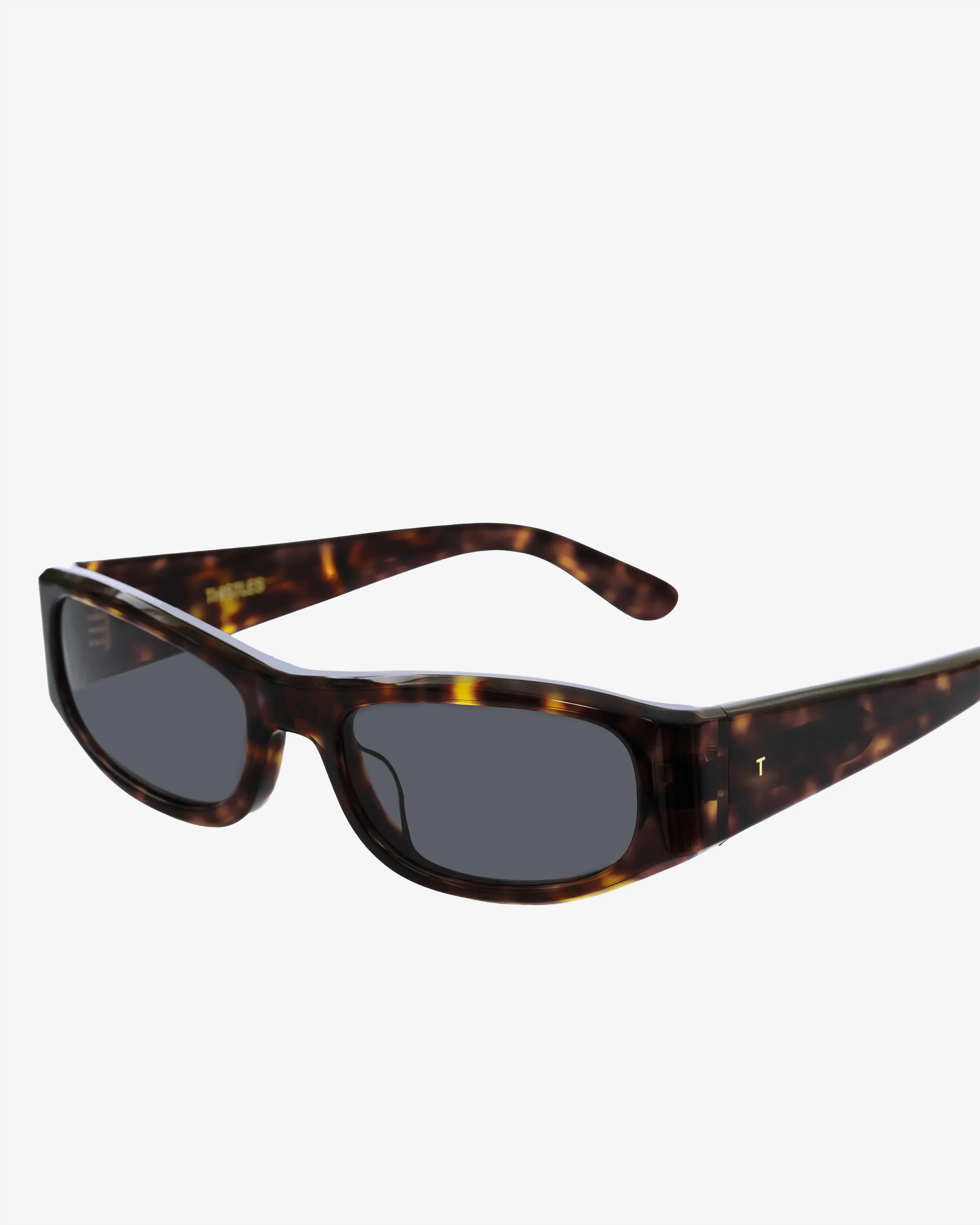 Thistles - The Suede - (Leopard/Black) - Image 3