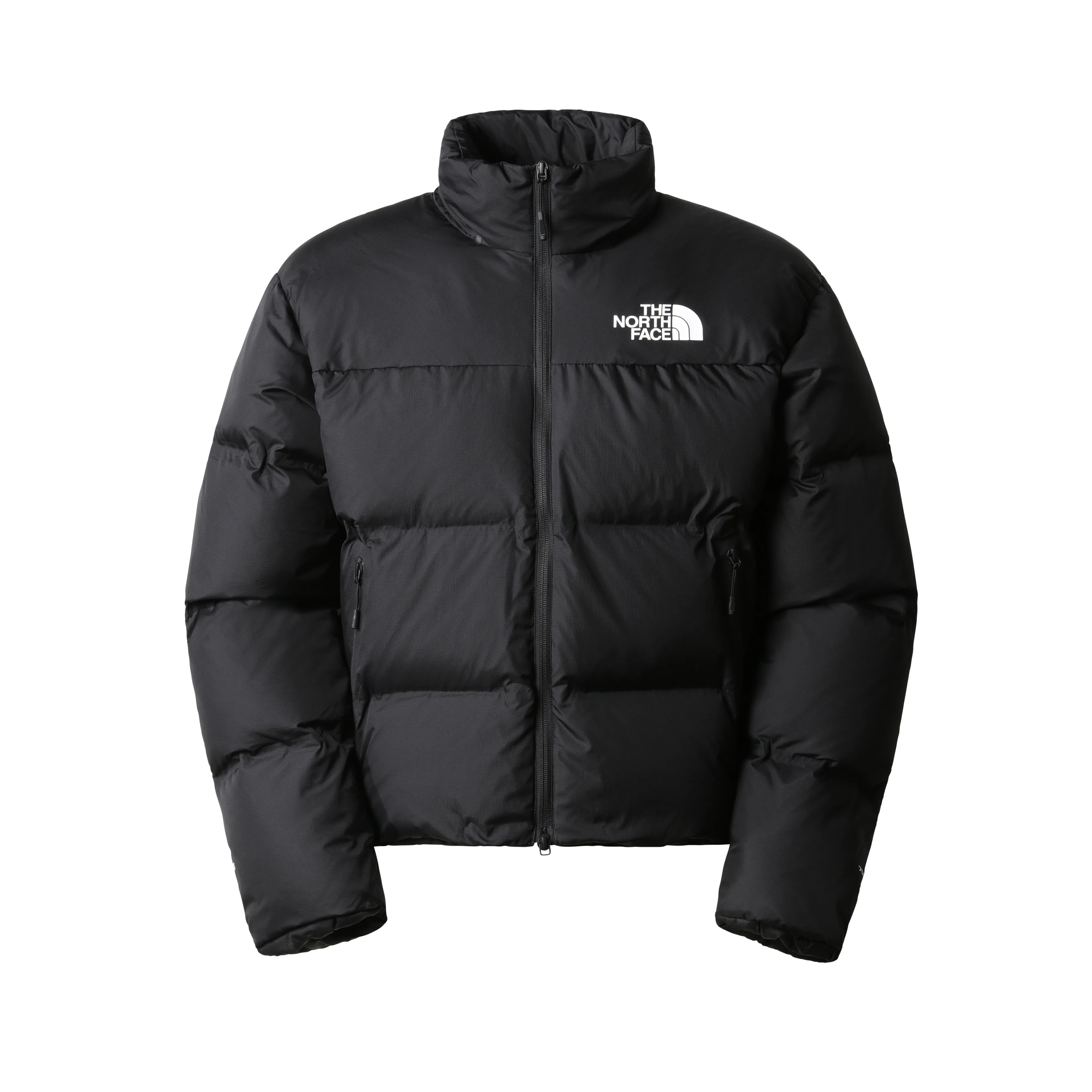 The North Face - Men’s RMST Nuptse Jacket - (Black)