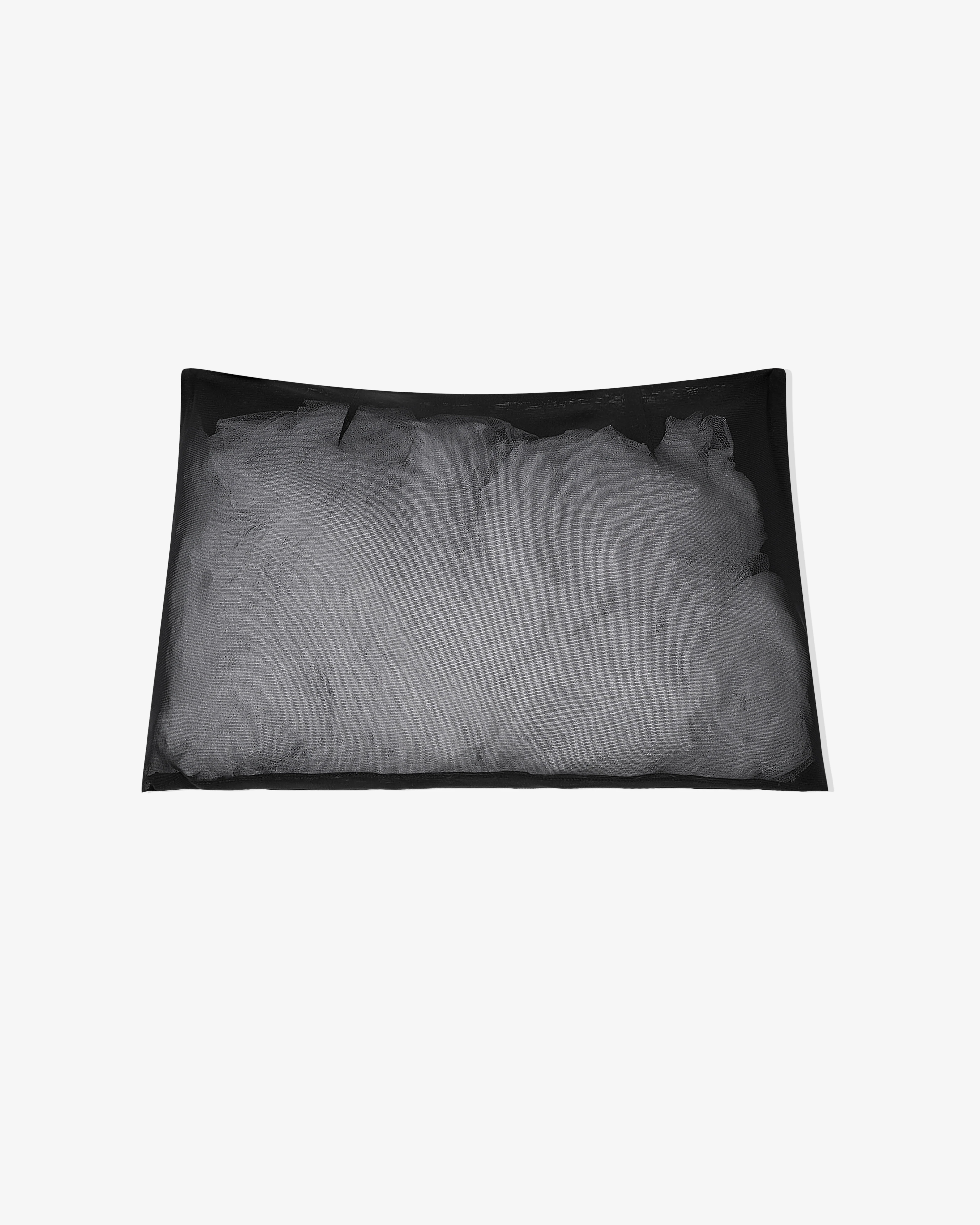 Torisheju - Women's Buoyancy Micro Skirt - (Black/White)