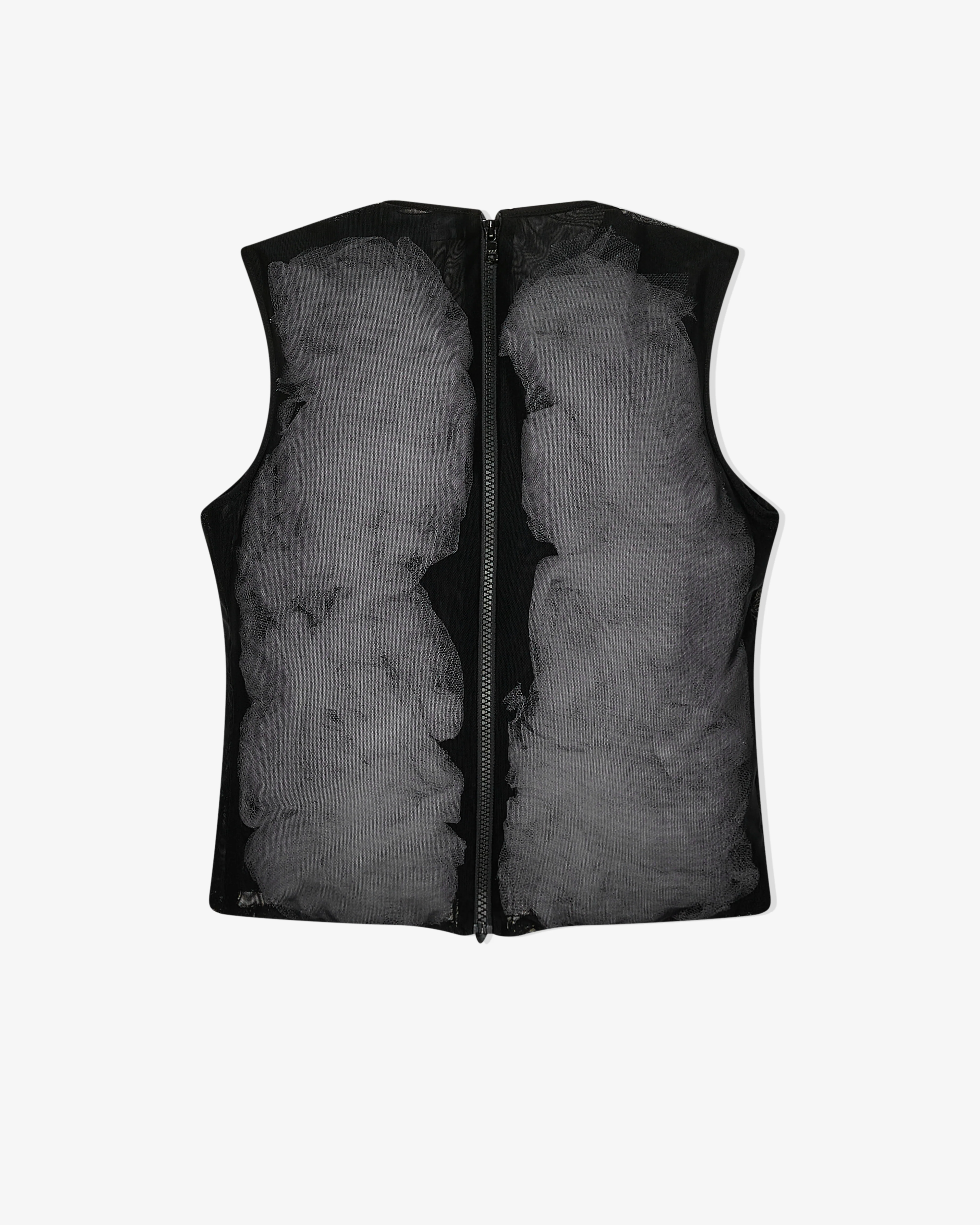 Torisheju - Women's Buoyancy Vest - (Black/White) - Image 2