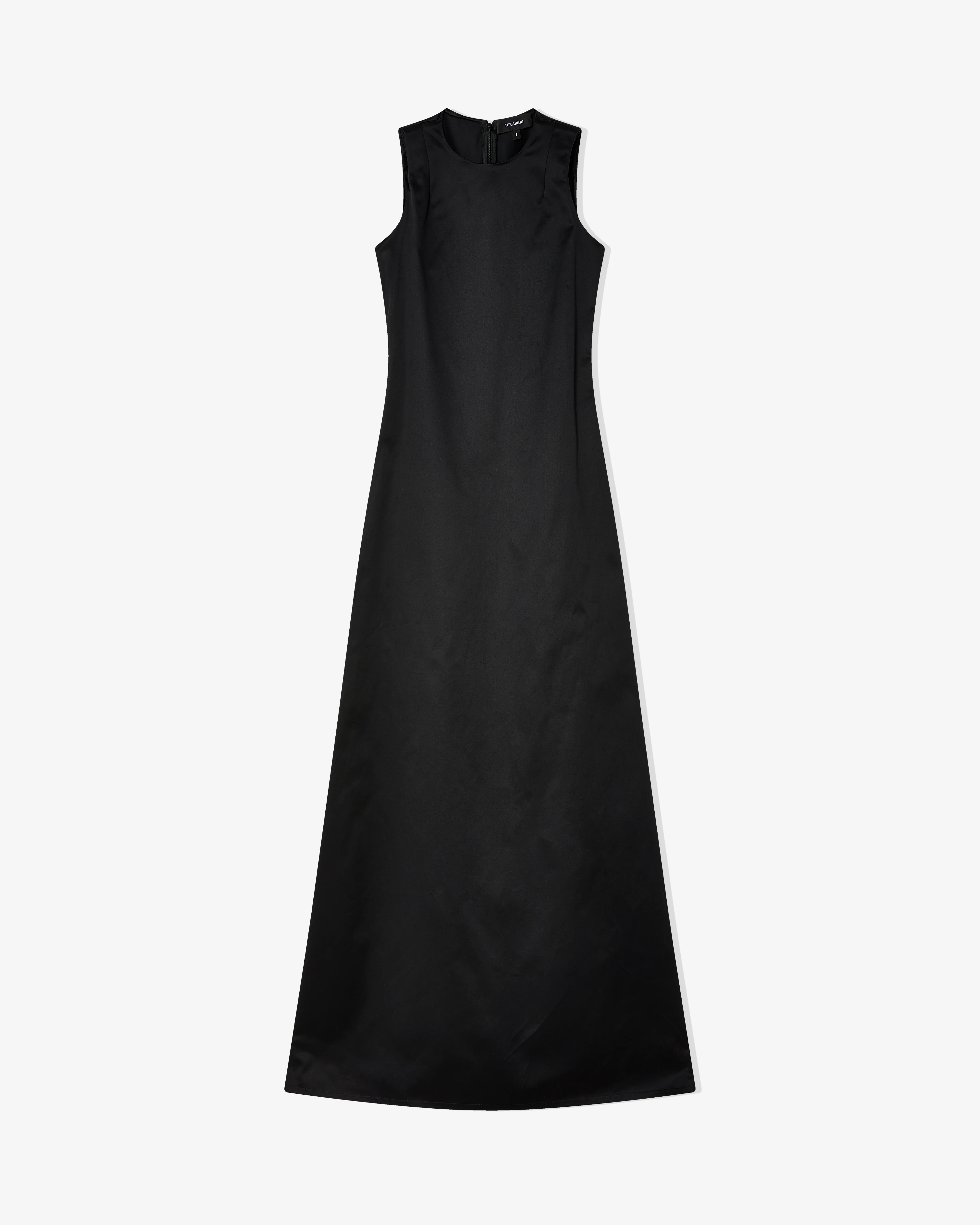 Torisheju - Women's Dirty Diana Dress - (Black)