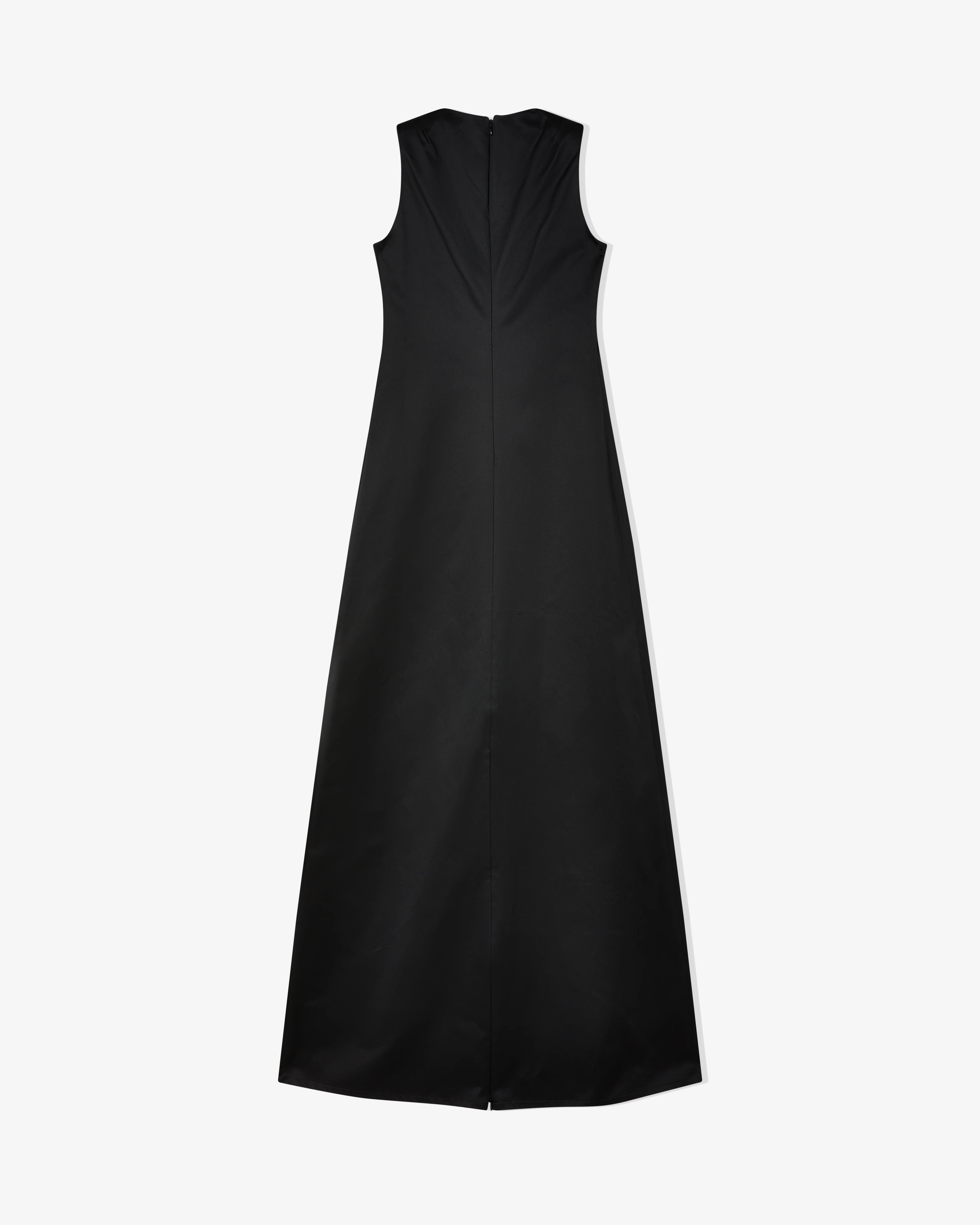 Torisheju - Women's Dirty Diana Dress - (Black) - Image 2