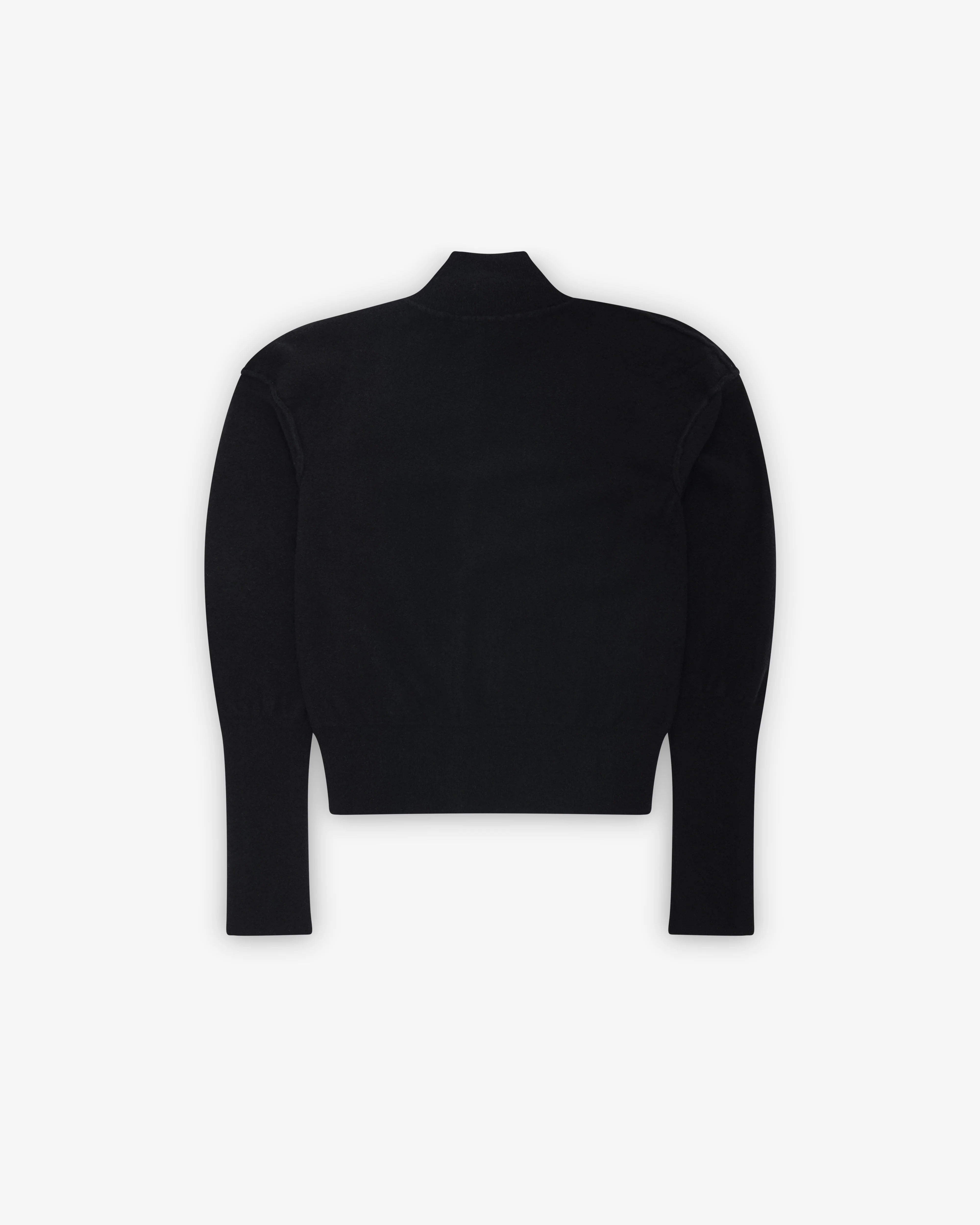 Torisheju - Women's Cardigan - (Black) - Image 2