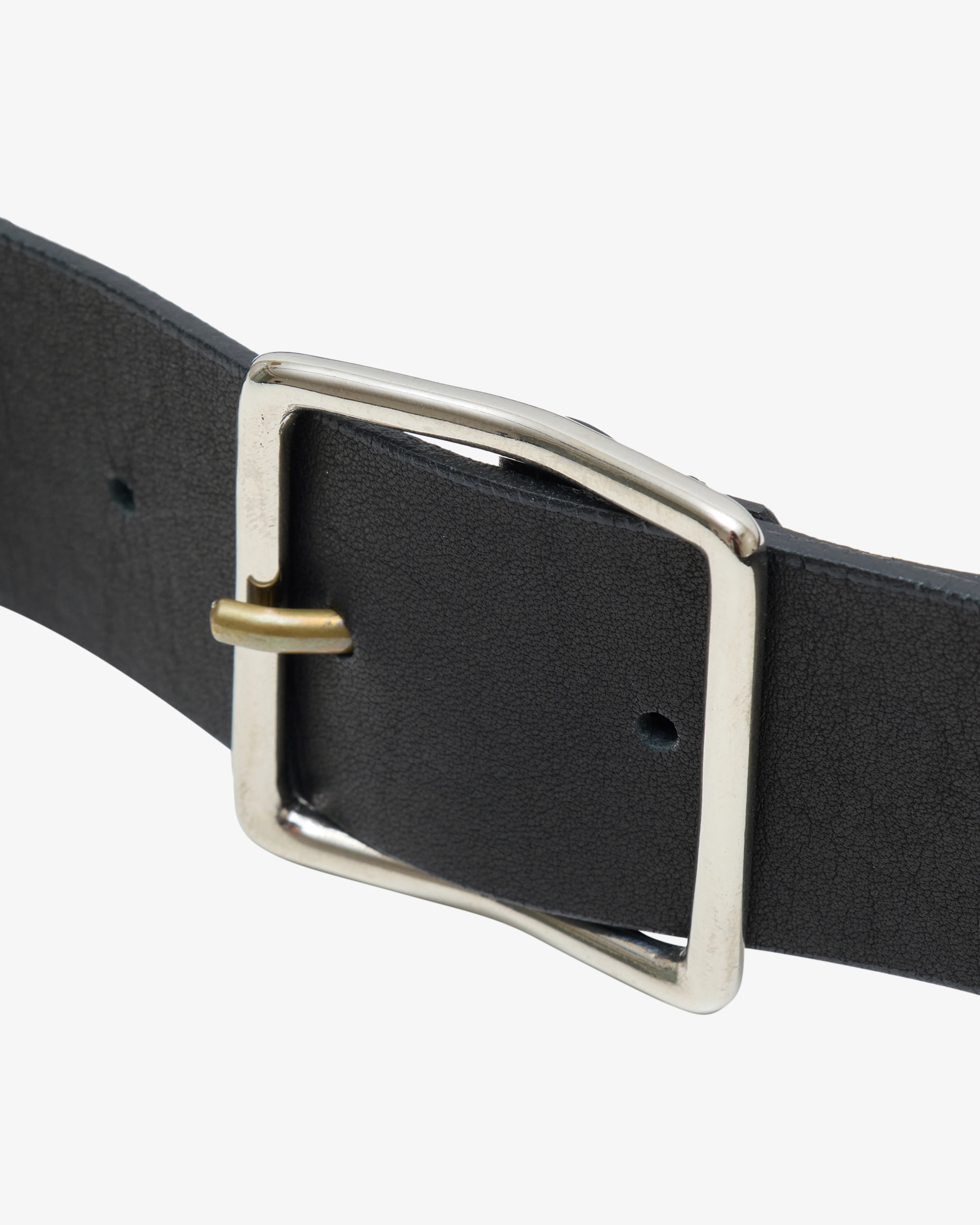 Undercover - Stud Belt - (Black) - Image 2